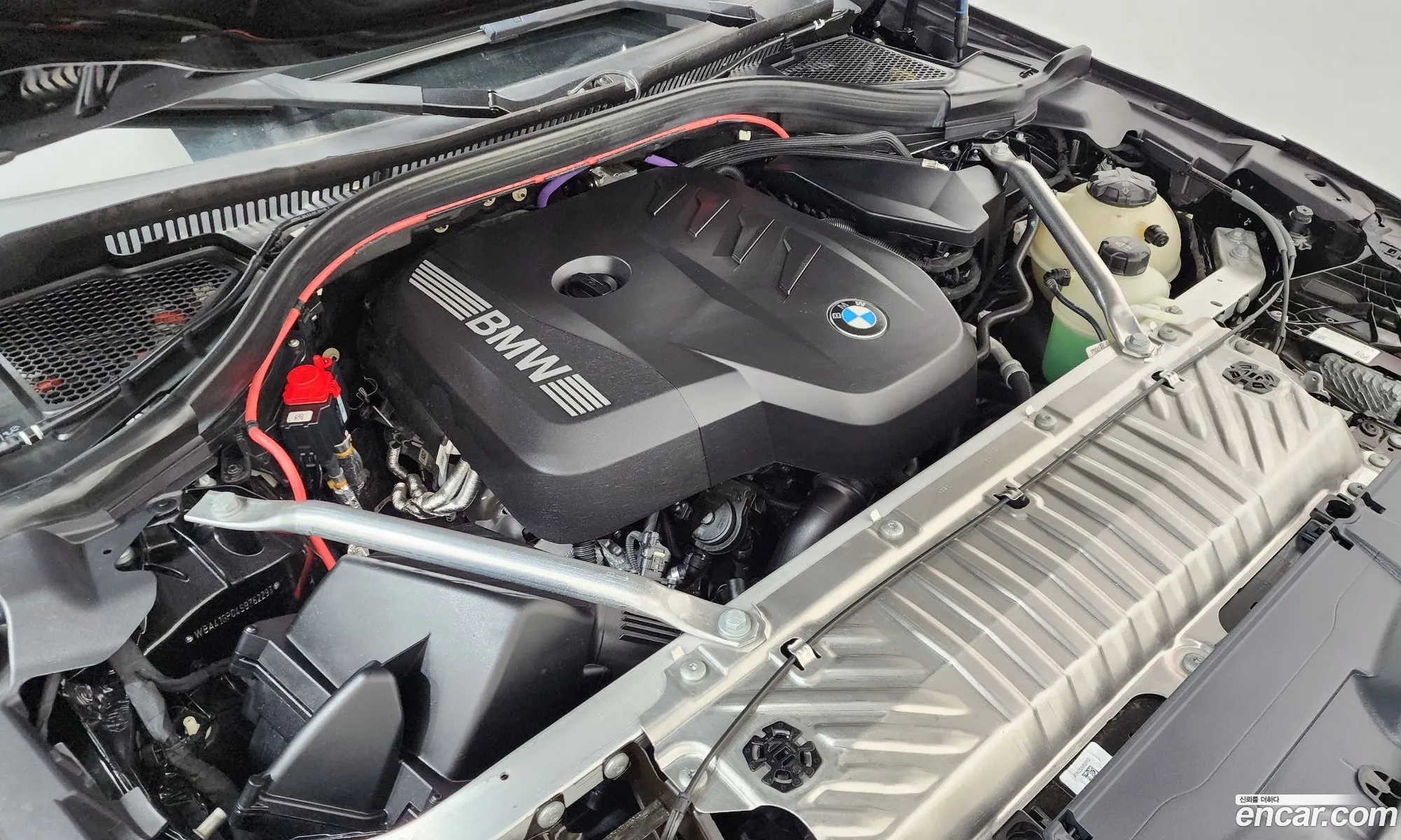 BMW X3 2025 — 6