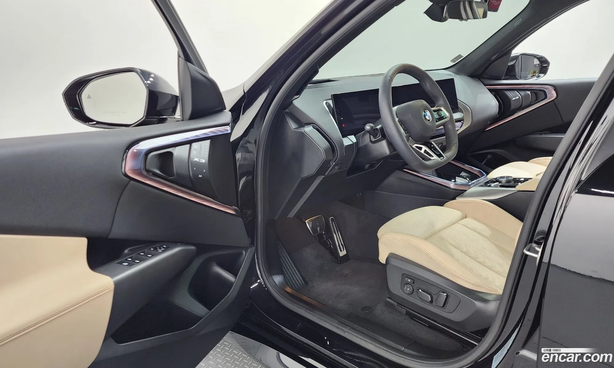 BMW X3 2025 — 17