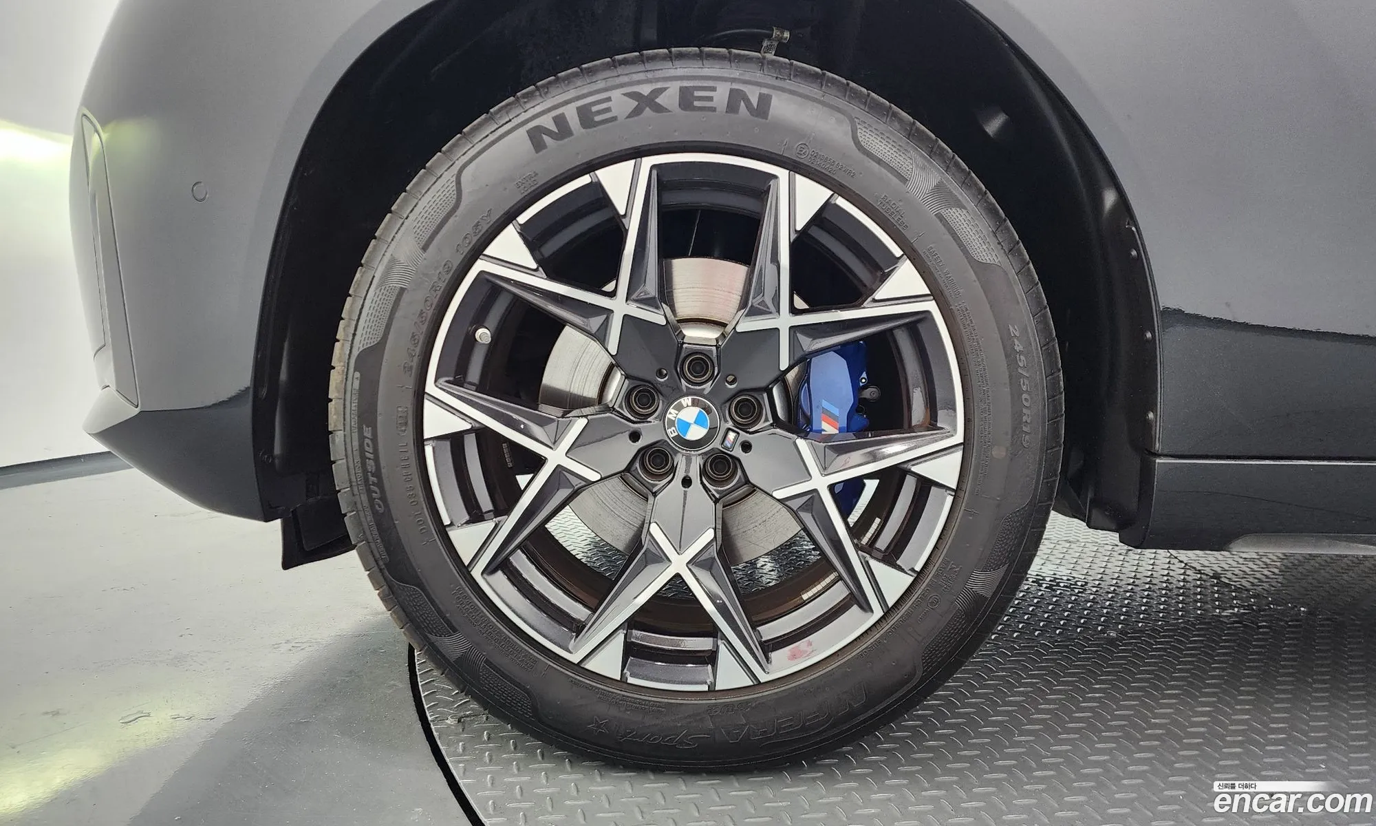 BMW X3 2025 — 3