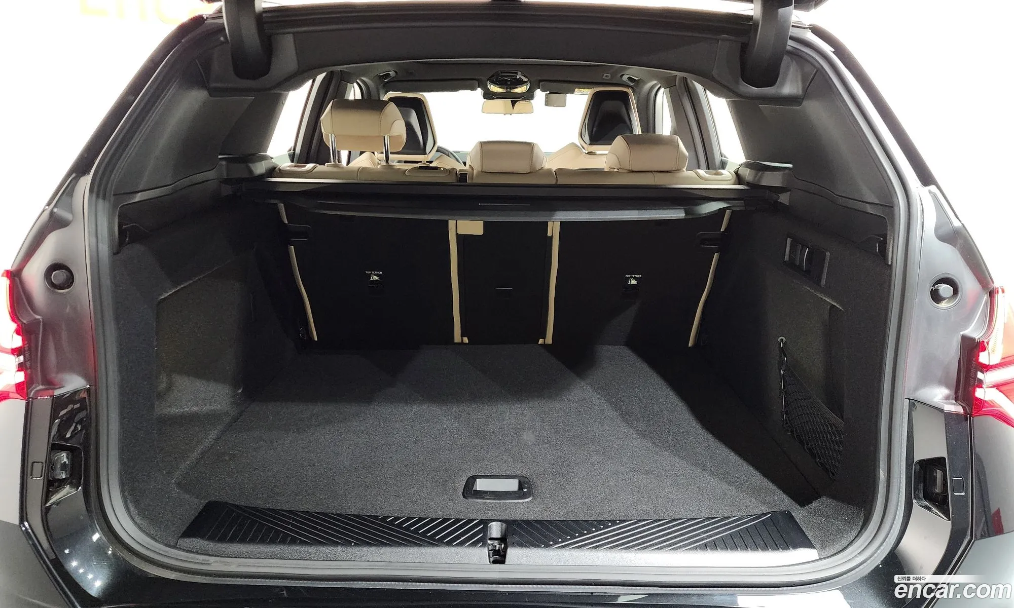 BMW X3 2025 — 10