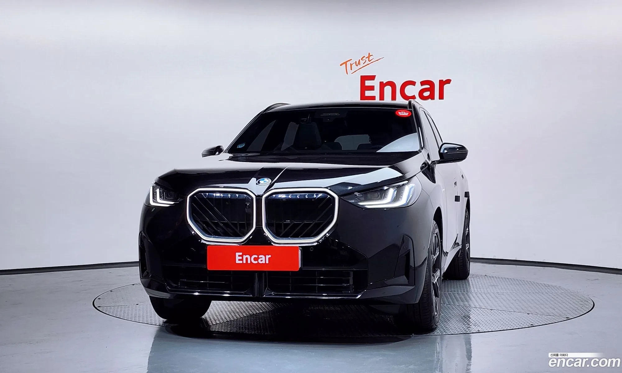 BMW X3 2025 — 15