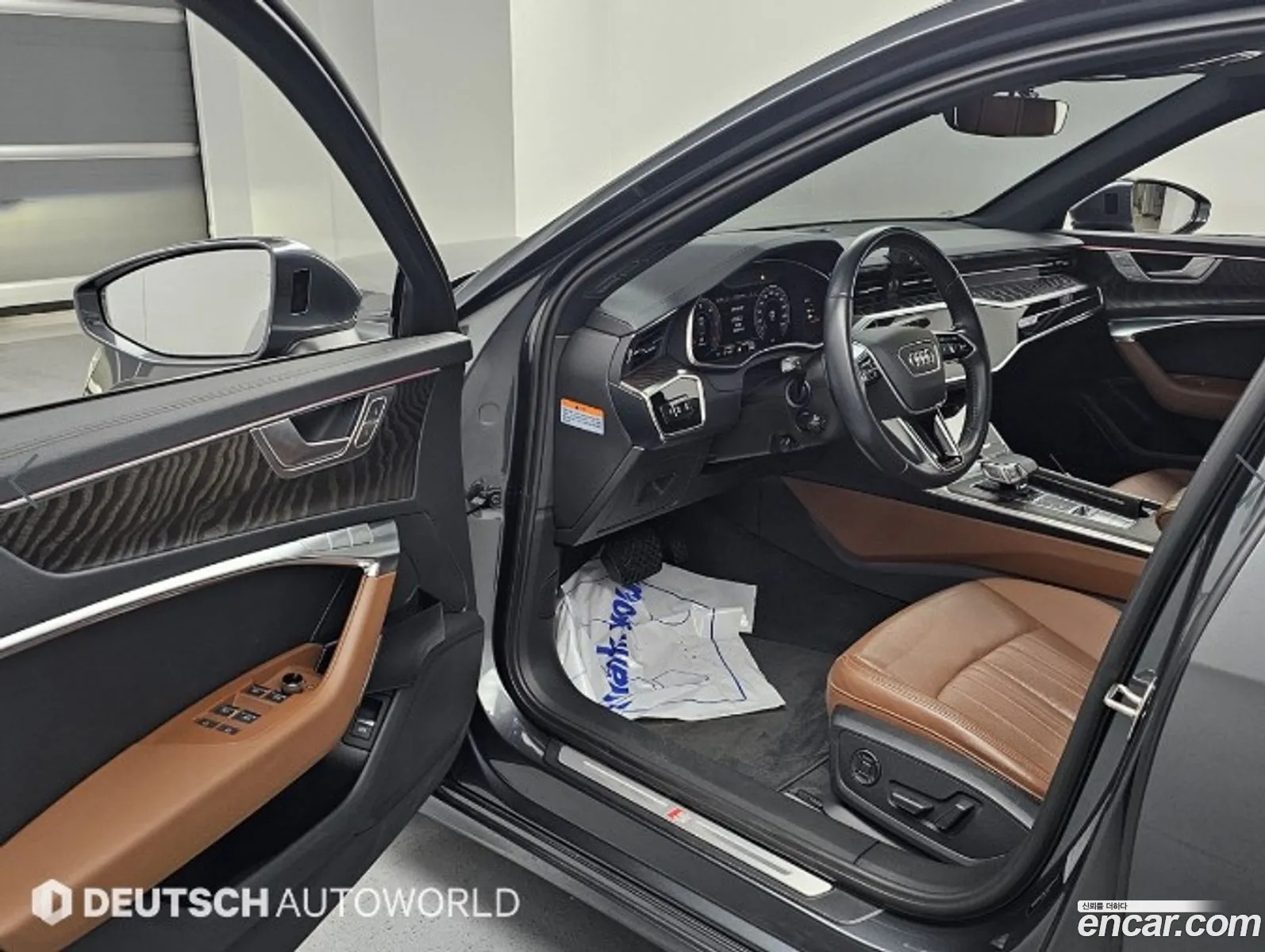 Audi A6 2020 — 18