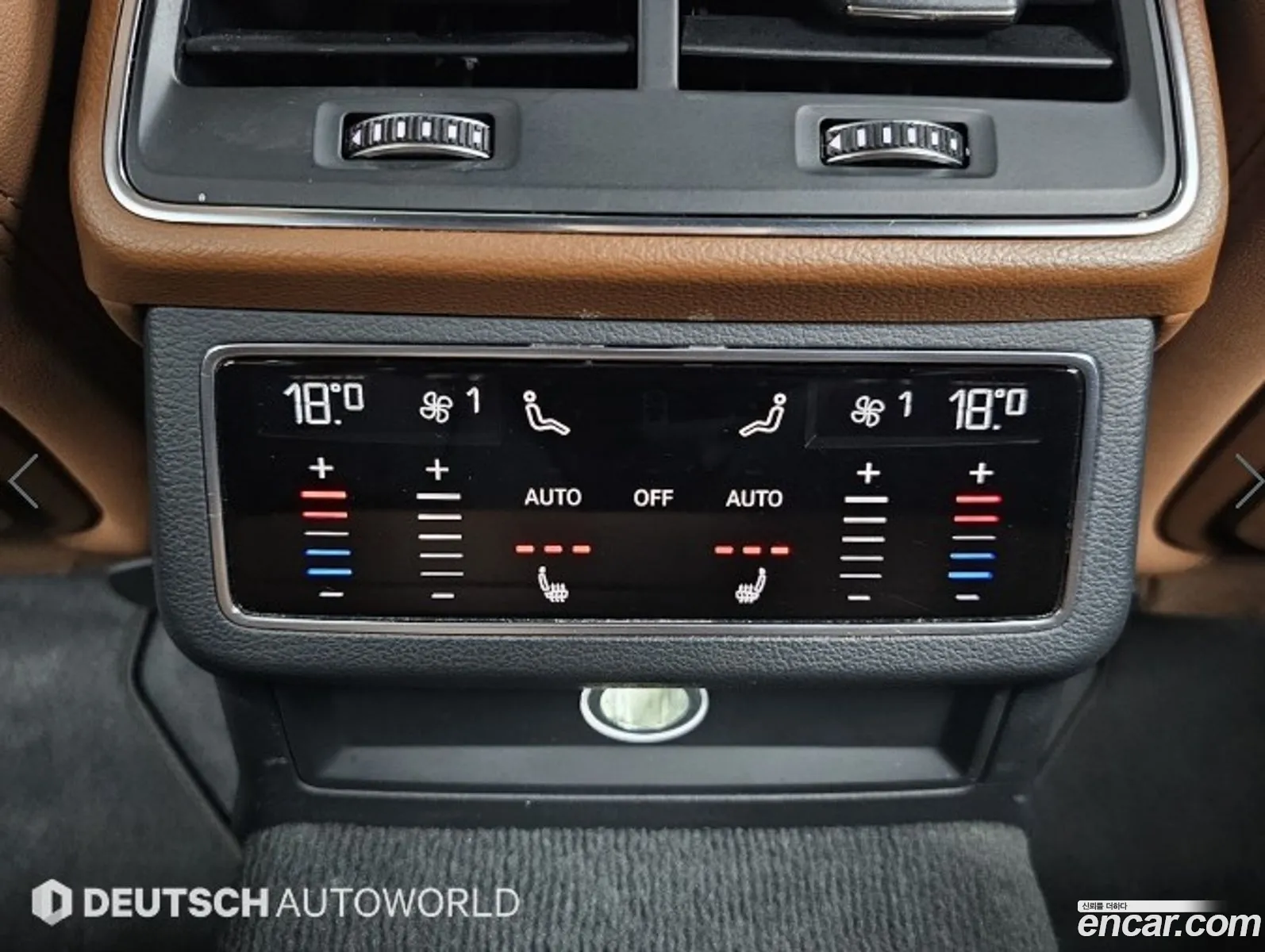 Audi A6 2020 — 9