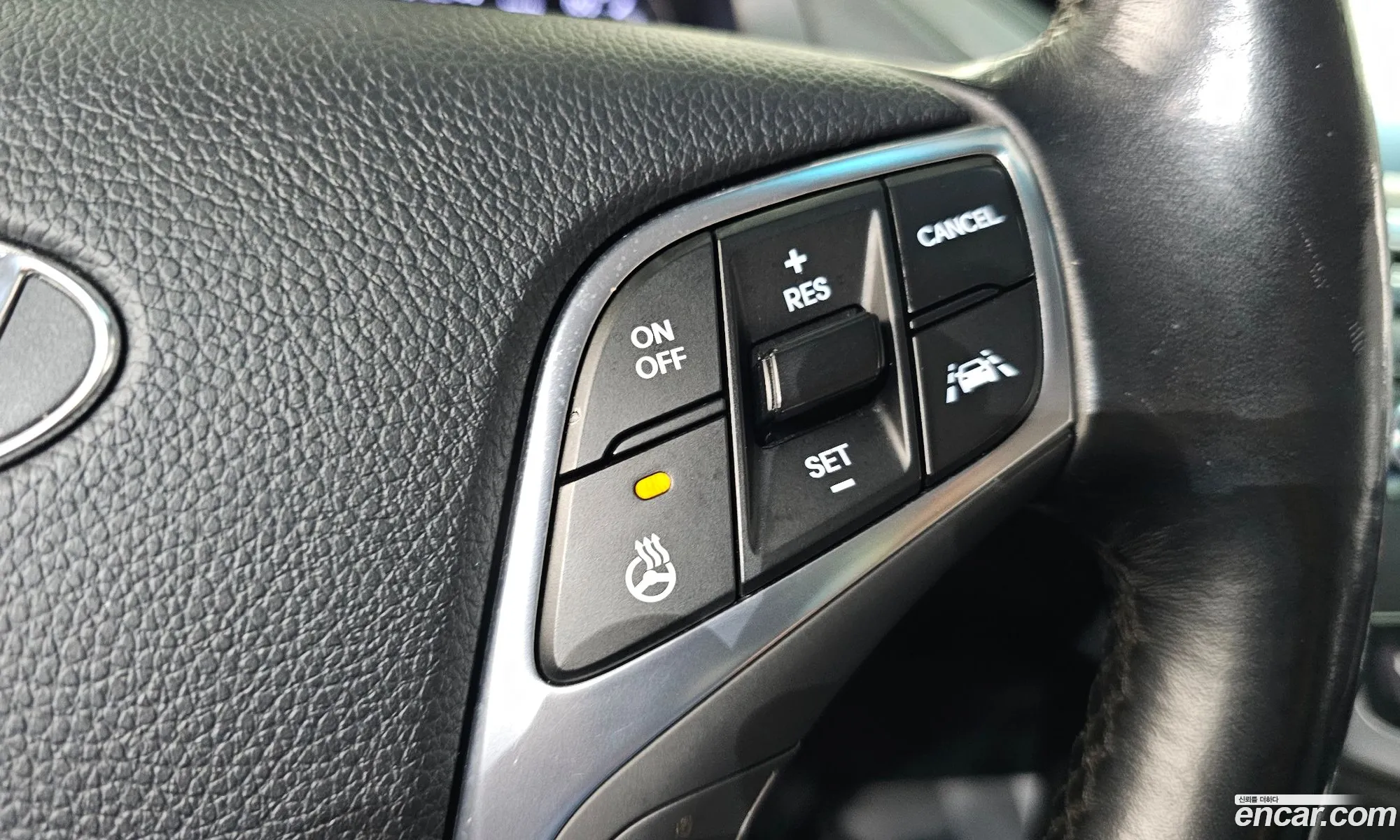 Hyundai Grandeur HG Hybrid 2015 — 8