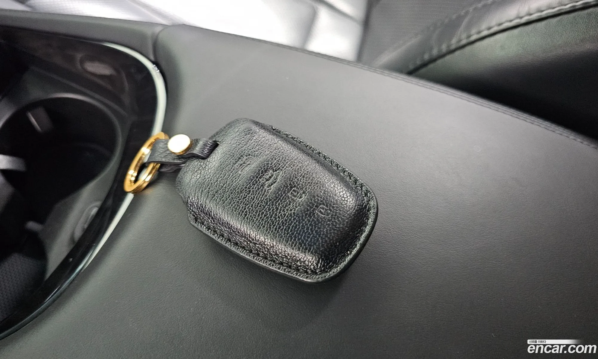 Hyundai Grandeur HG Hybrid 2015 — 9