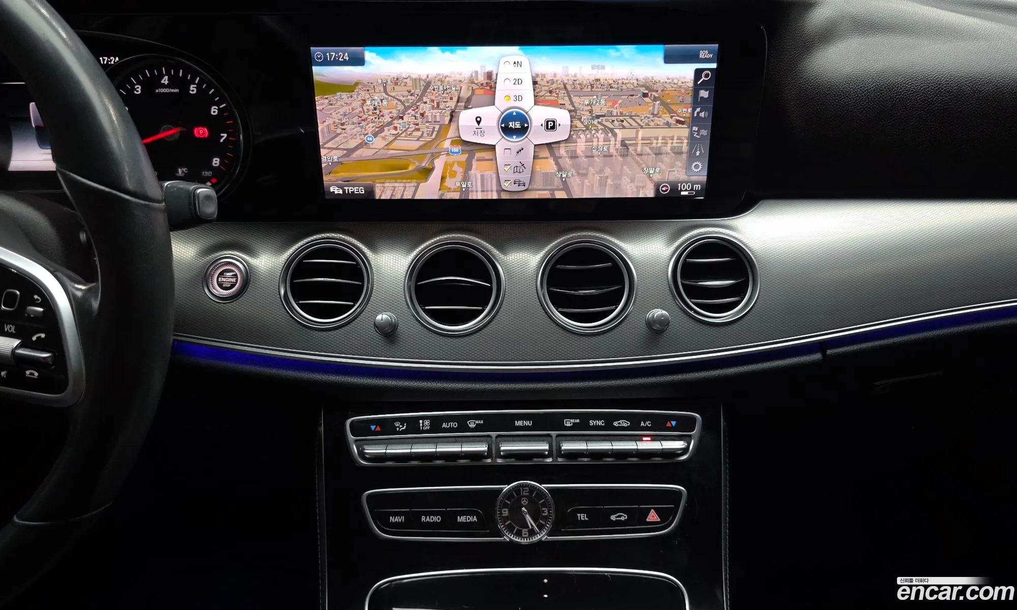 Mercedes-Benz E-Class W213 2019 WDDZF4JB4KA694210 — 15