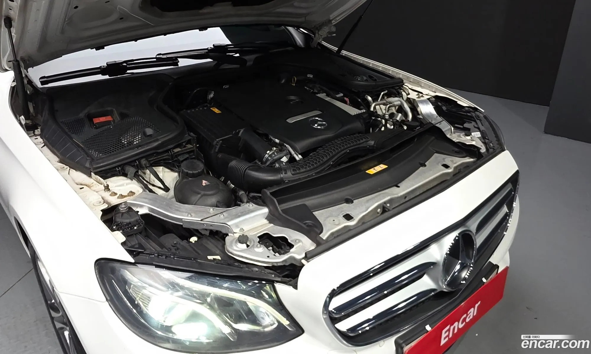 Mercedes-Benz E-Class W213 2019 WDDZF4JB4KA694210 — 7