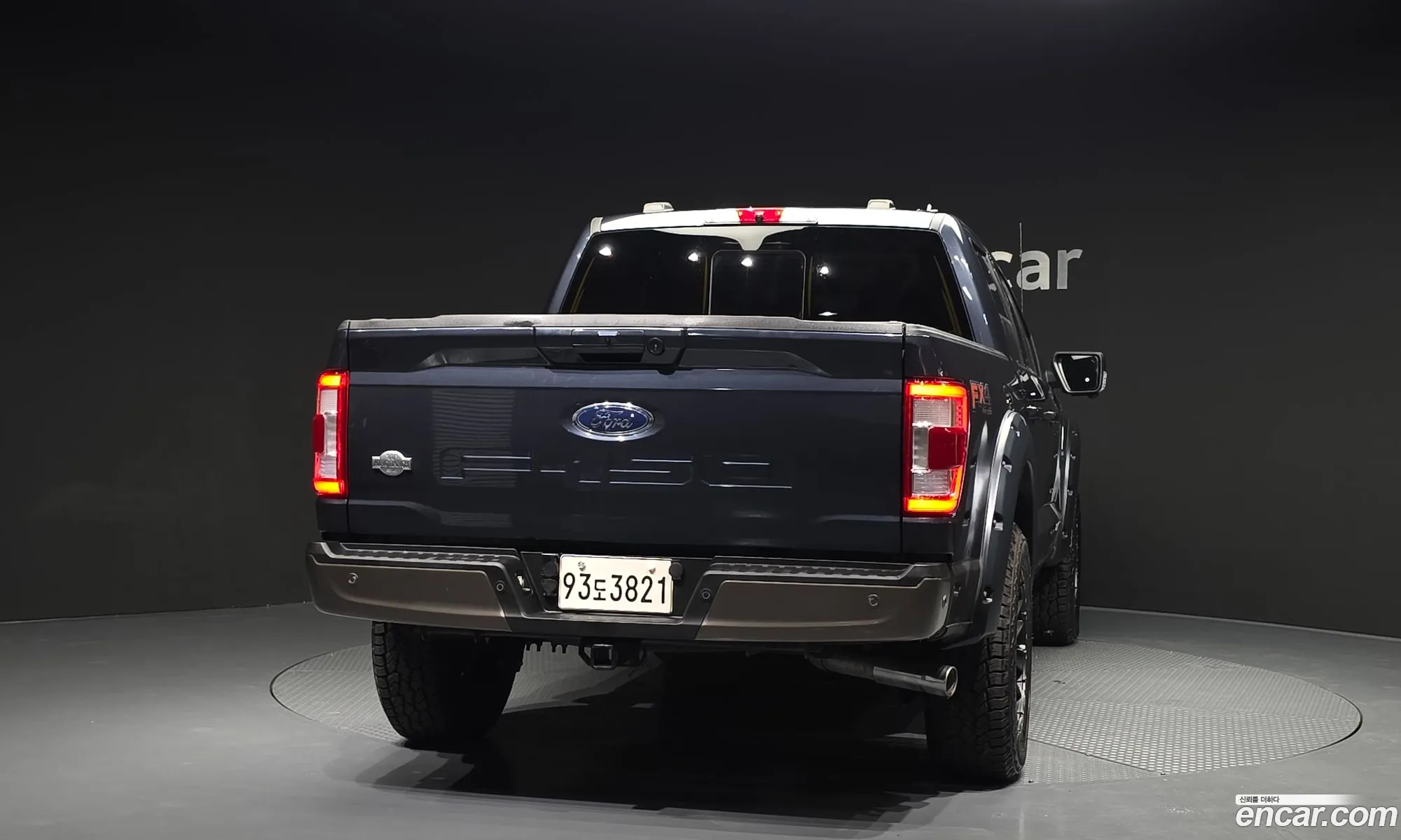 Ford F-150 2021 1FTFW1ED2MFB78280 — 21