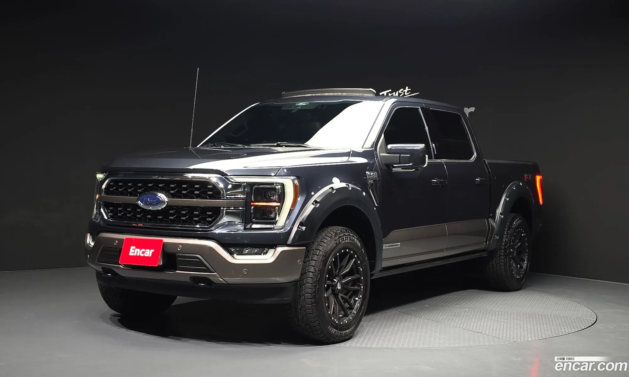 Ford F-150 2021 1FTFW1ED2MFB78280 — 26