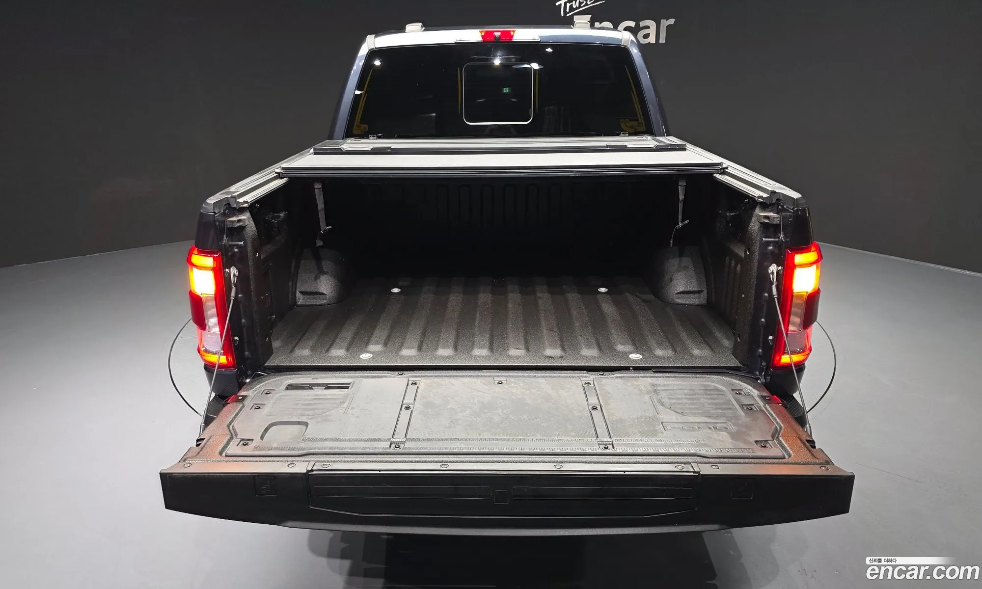 Ford F-150 2021 1FTFW1ED2MFB78280 — 15