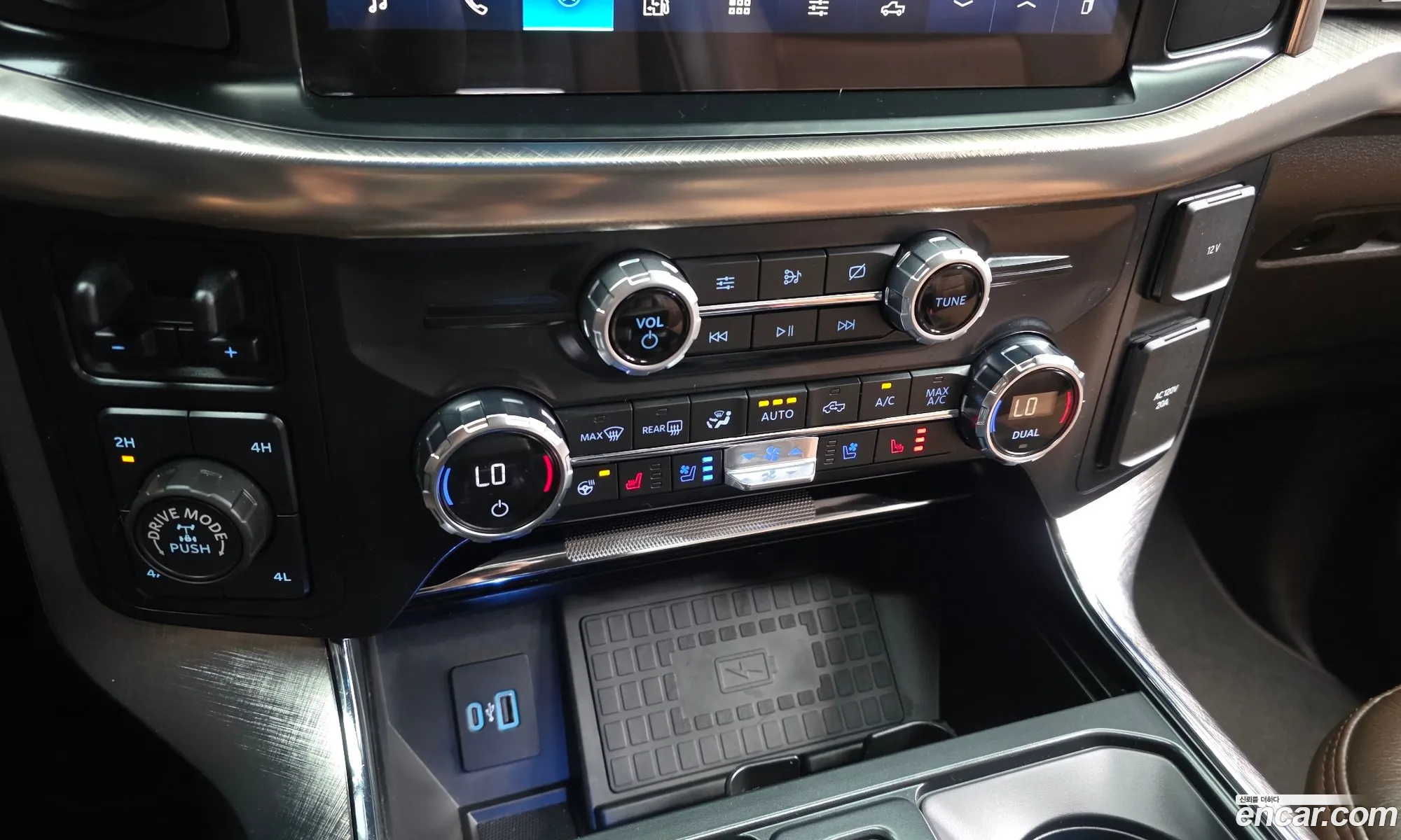 Ford F-150 2021 1FTFW1ED2MFB78280 — 20