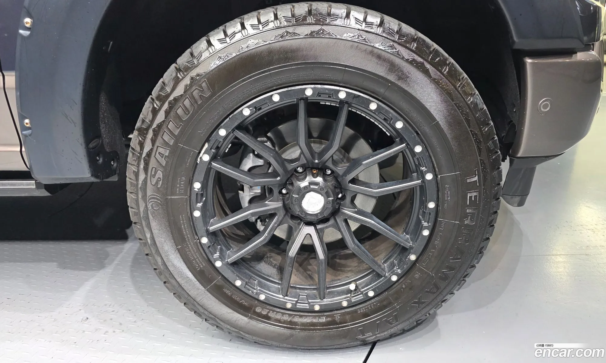 Ford F-150 2021 1FTFW1ED2MFB78280 — 11