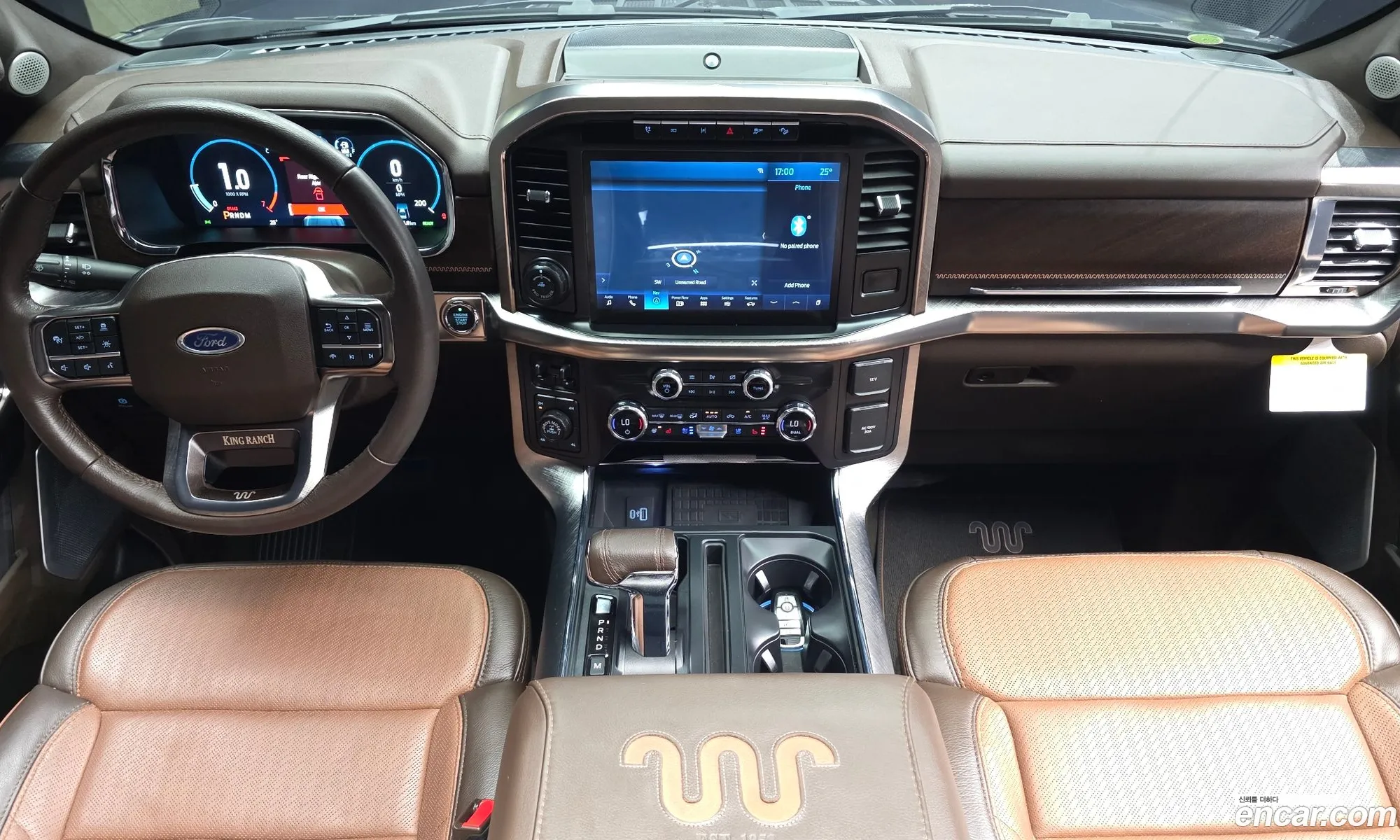 Ford F-150 2021 1FTFW1ED2MFB78280 — 13