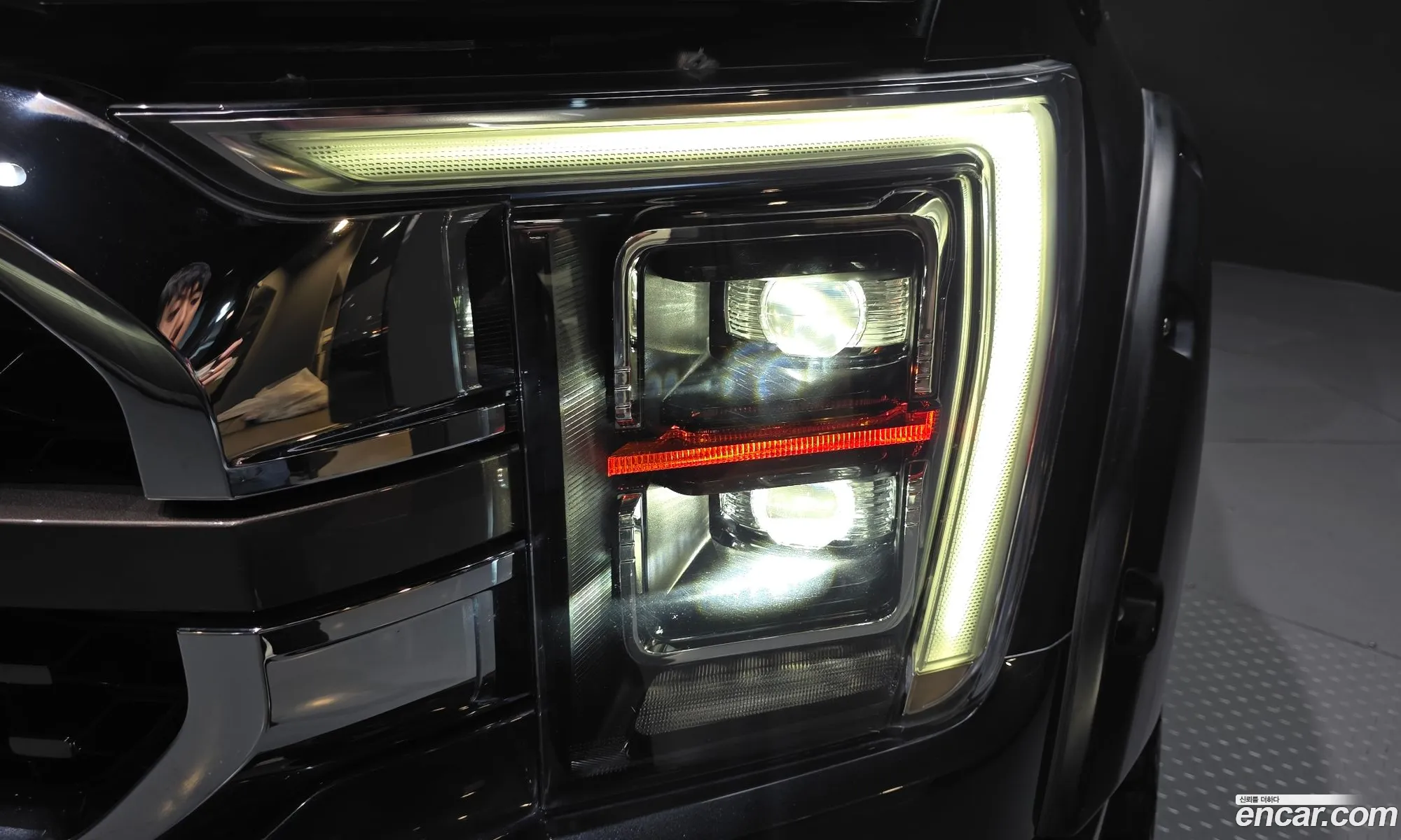 Ford F-150 2021 1FTFW1ED2MFB78280 — 30