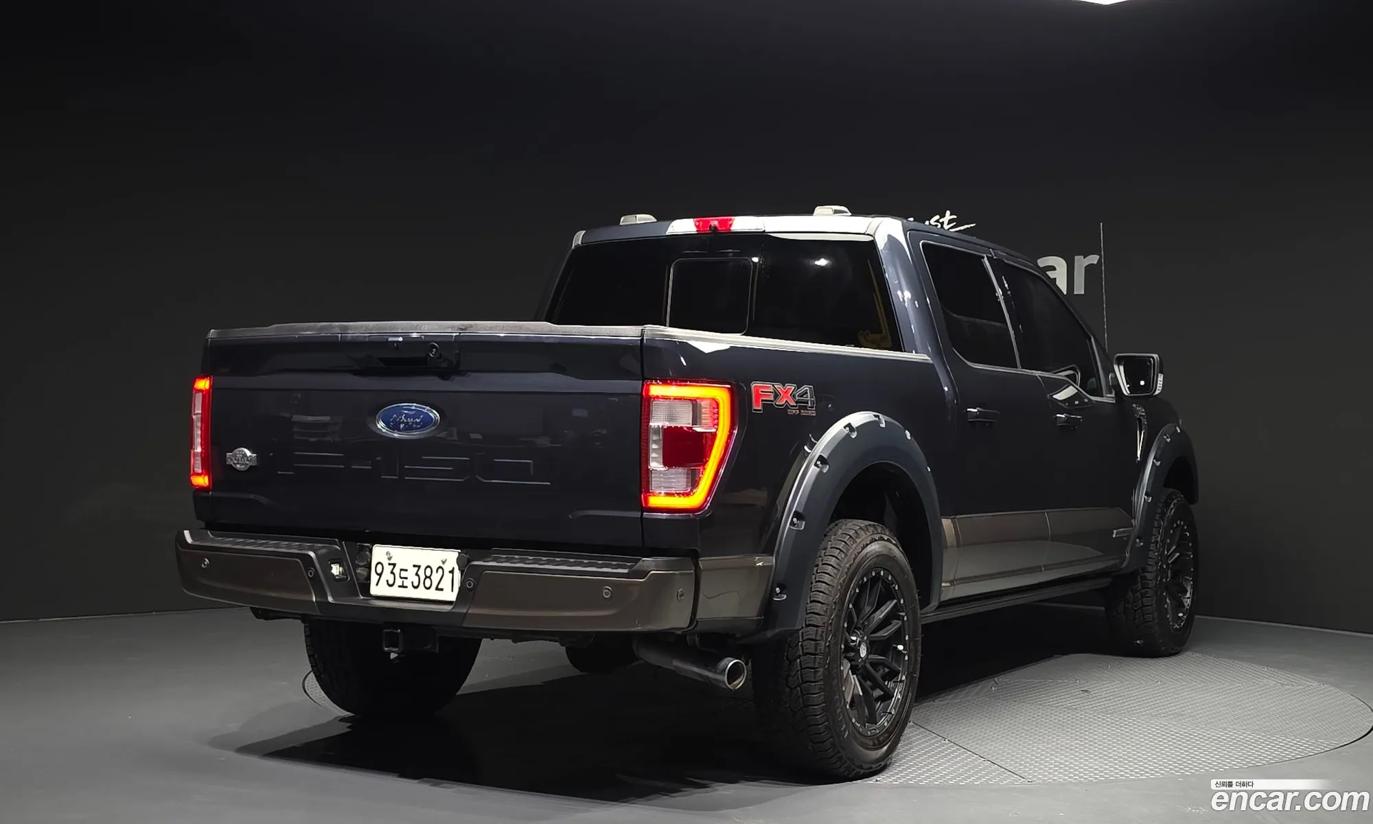 Ford F-150 2021 1FTFW1ED2MFB78280 — 29