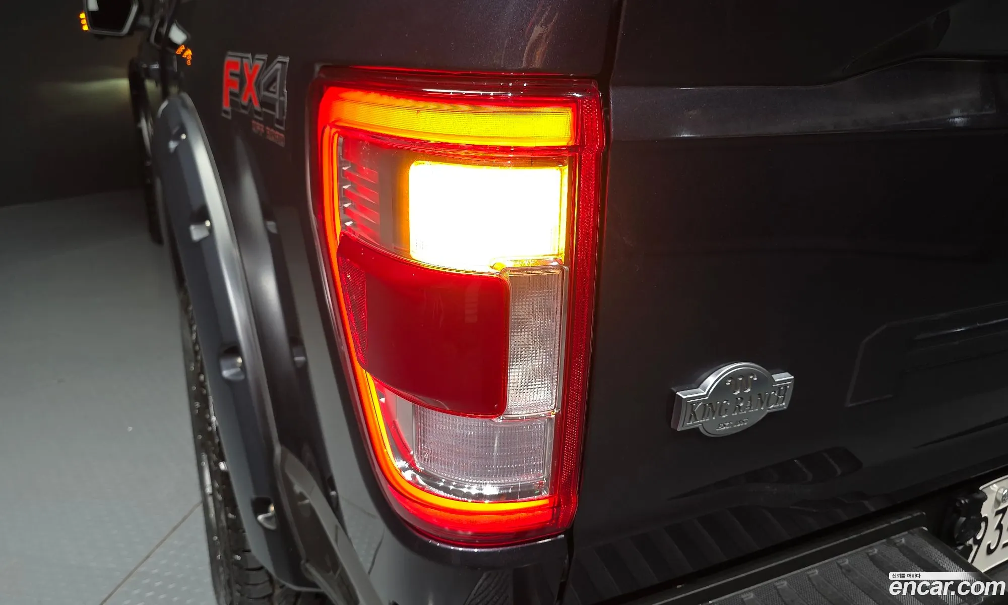 Ford F-150 2021 1FTFW1ED2MFB78280 — 10