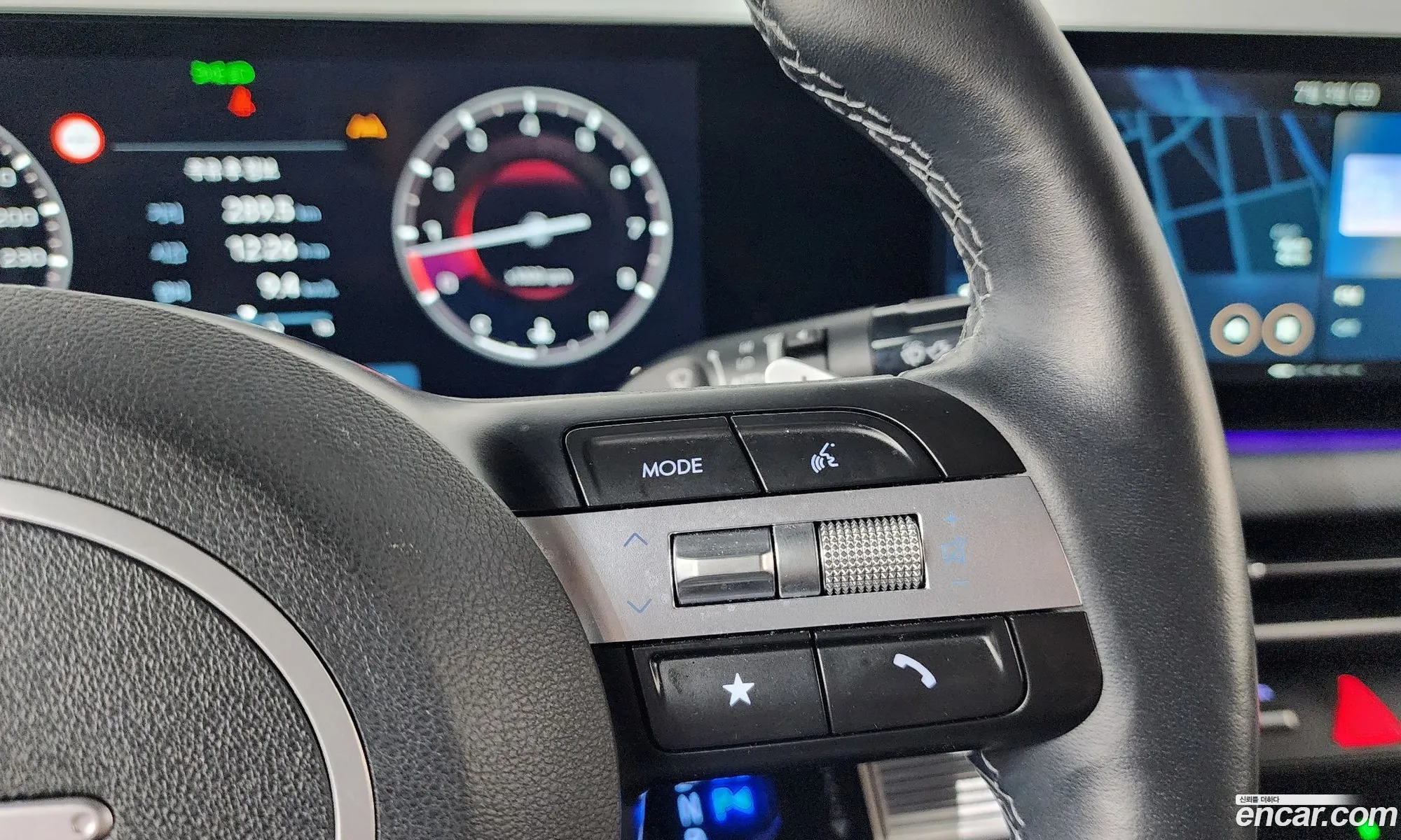 Hyundai Sonata the Edge 2024 — 8