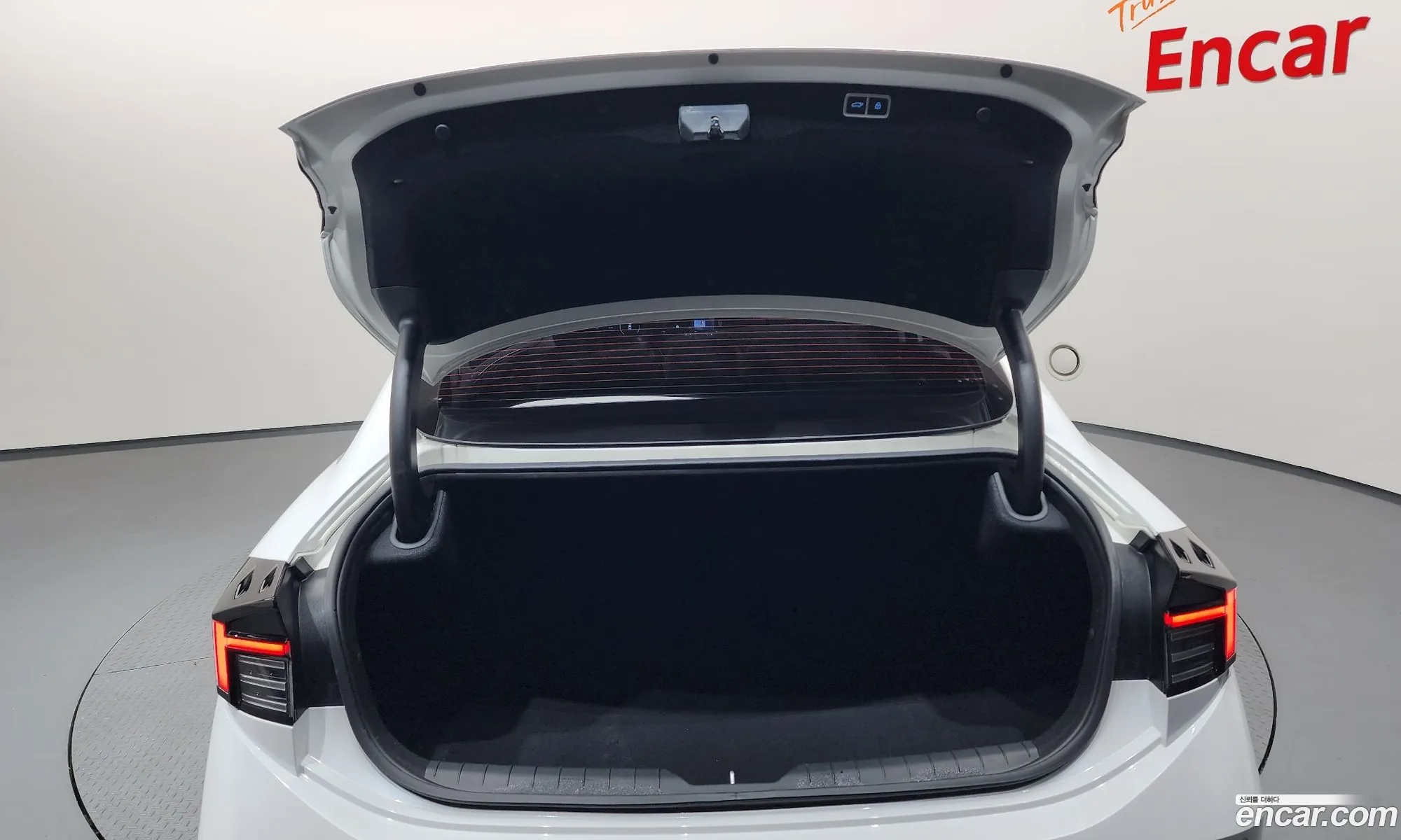 Hyundai Sonata the Edge 2024 — 16