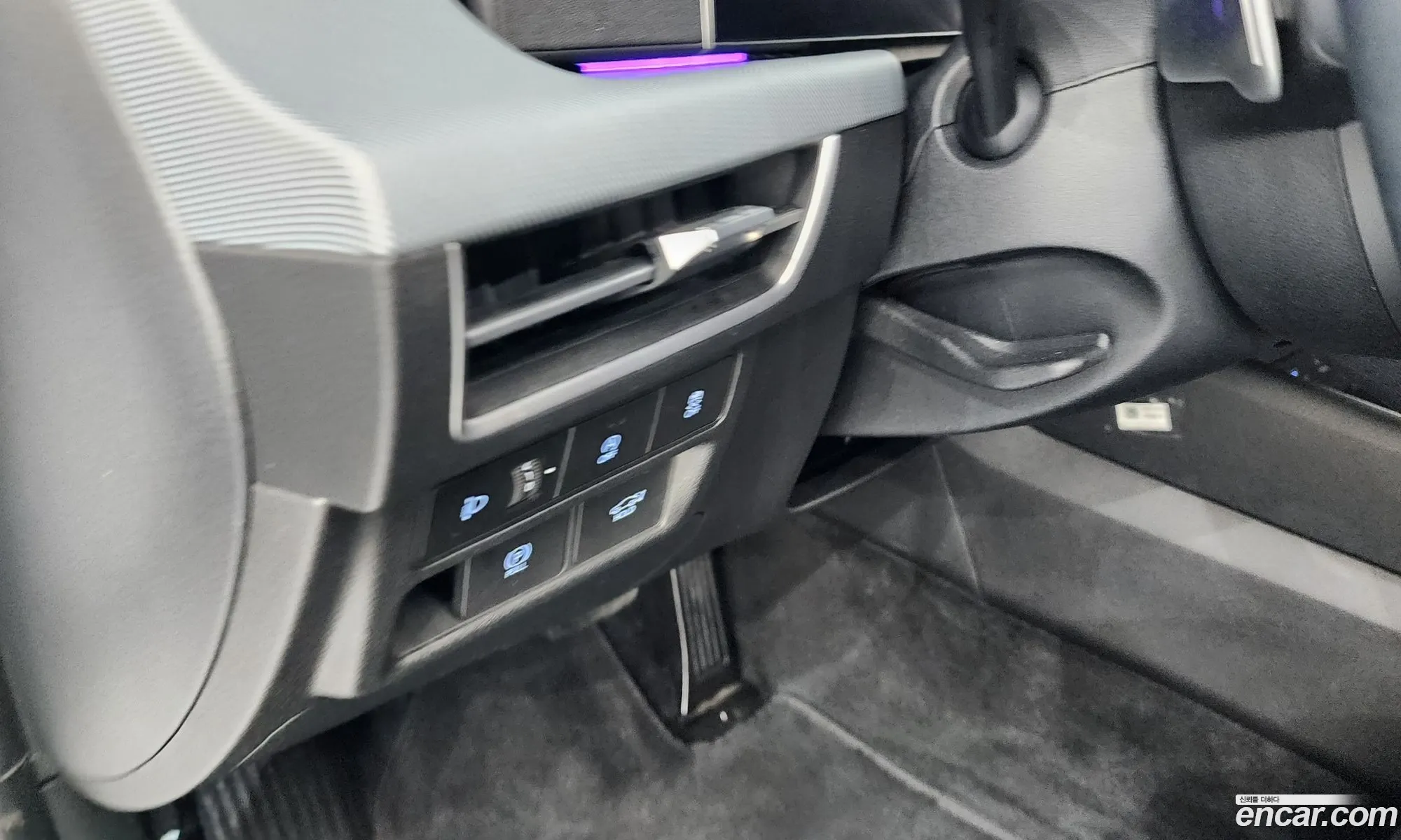 Hyundai Sonata the Edge 2024 — 19