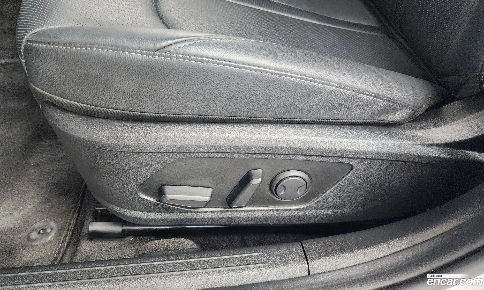 Hyundai Sonata the Edge 2024 — 15