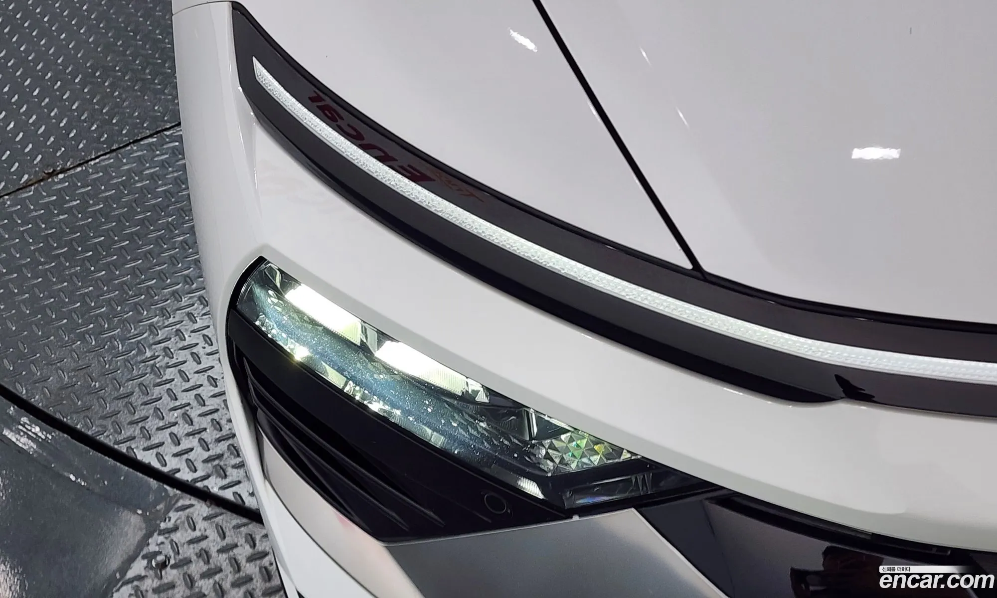 Hyundai Sonata the Edge 2024 — 17