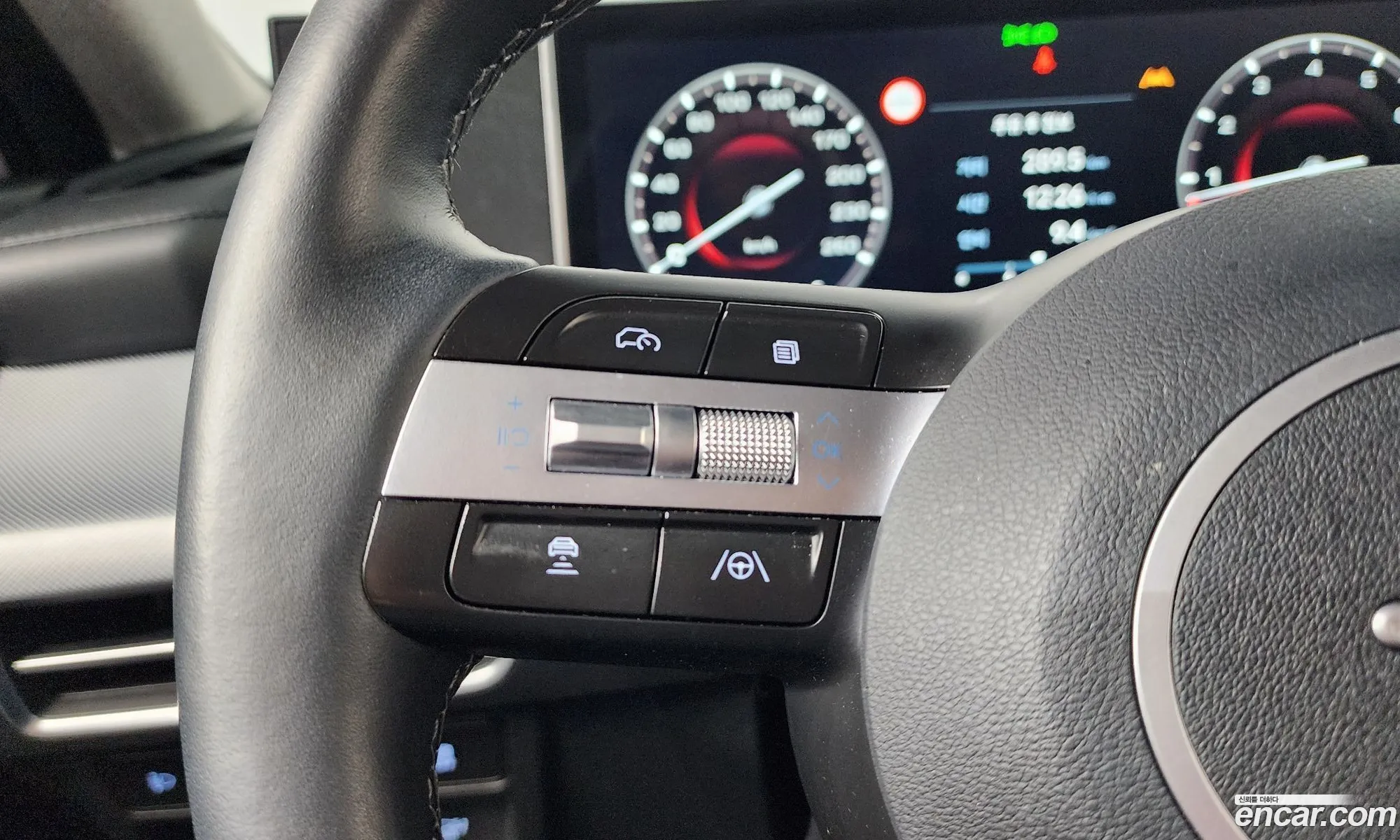 Hyundai Sonata the Edge 2024 — 11