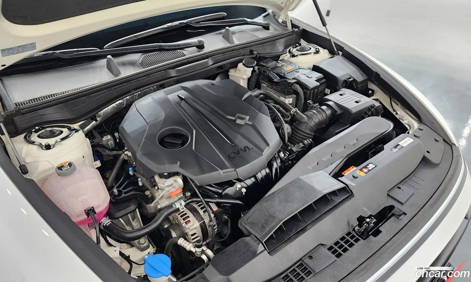 Hyundai Sonata the Edge 2024 — 3