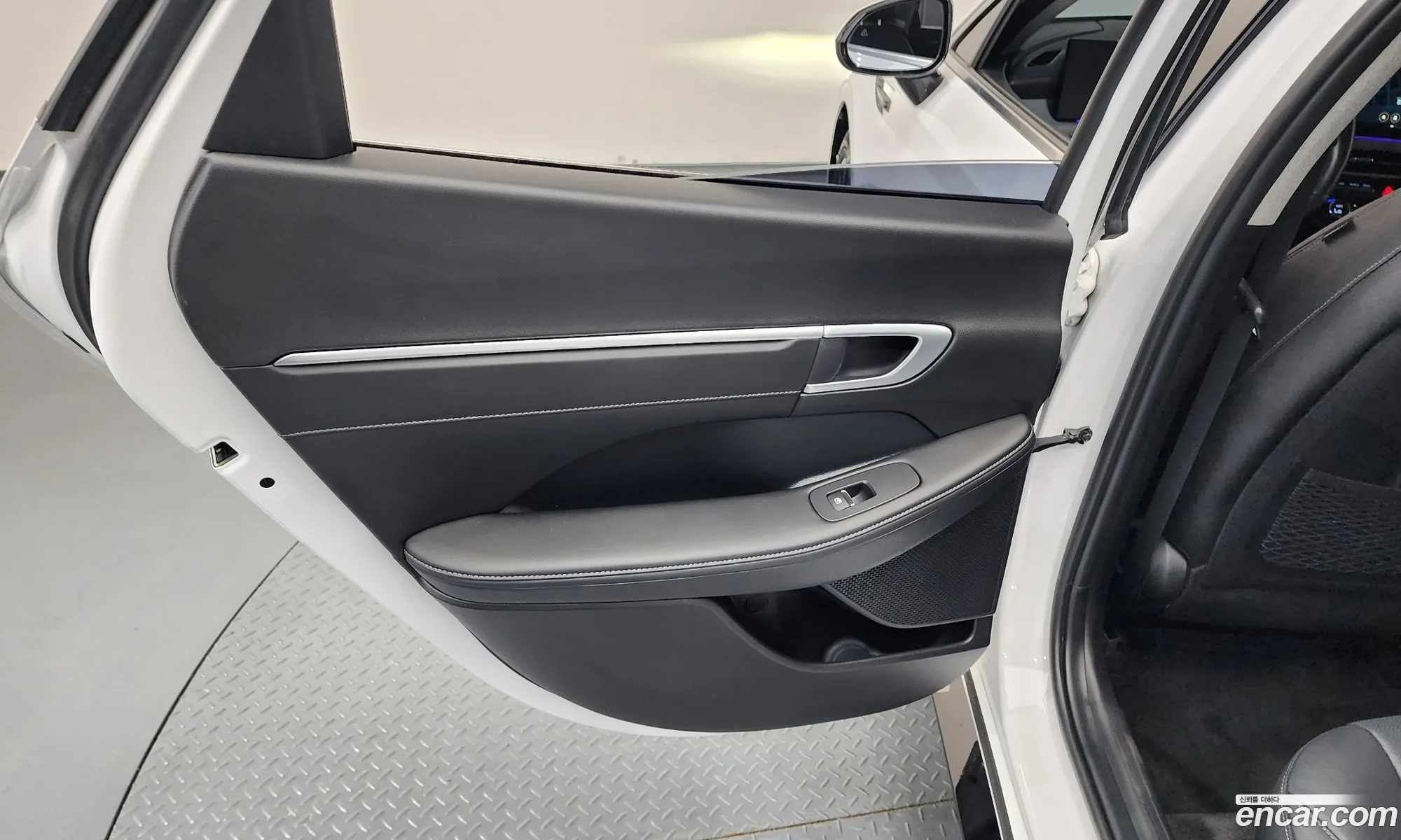 Hyundai Sonata the Edge 2024 — 9