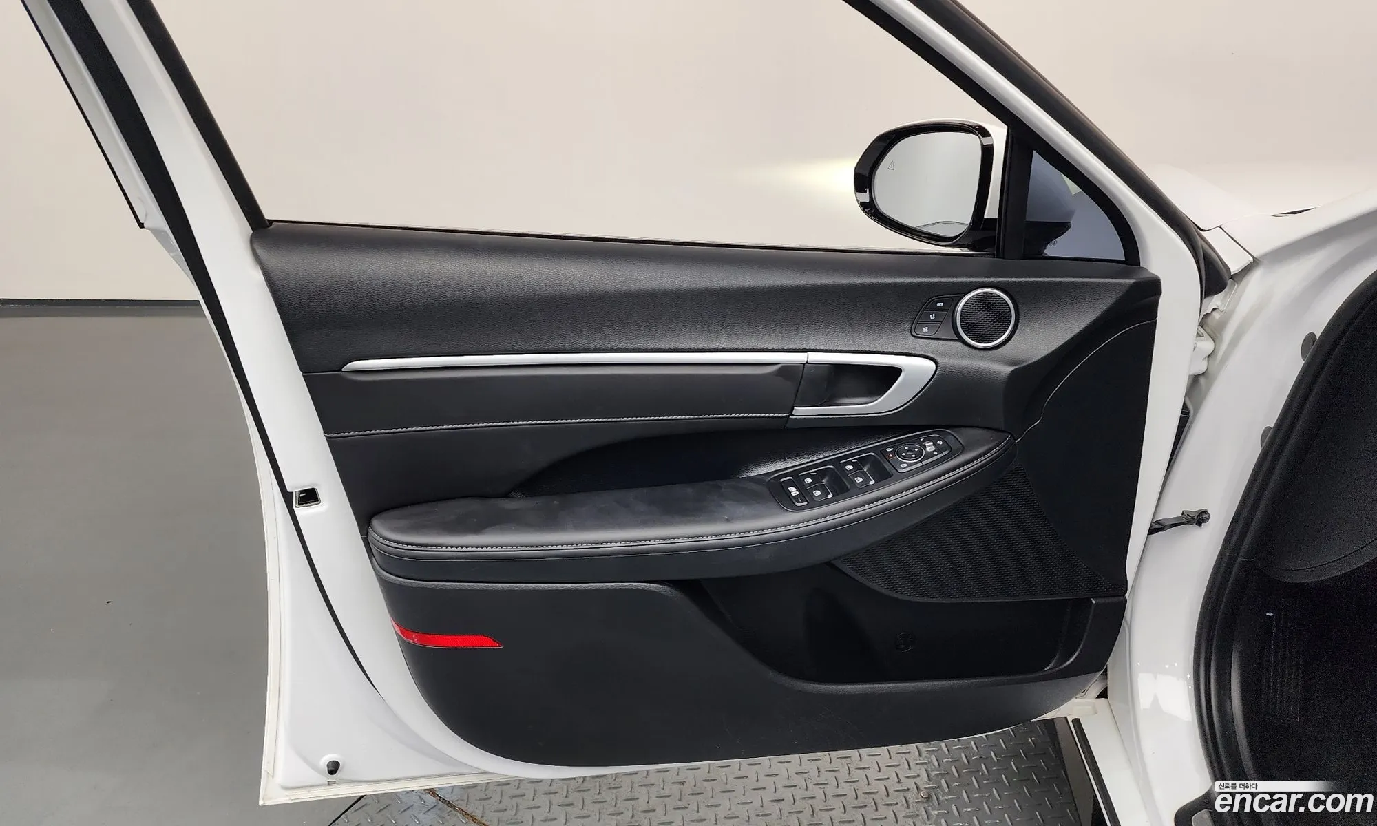 Hyundai Sonata the Edge 2024 — 2