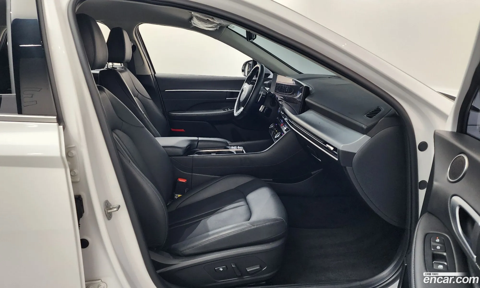 Hyundai Sonata the Edge 2024 — 22