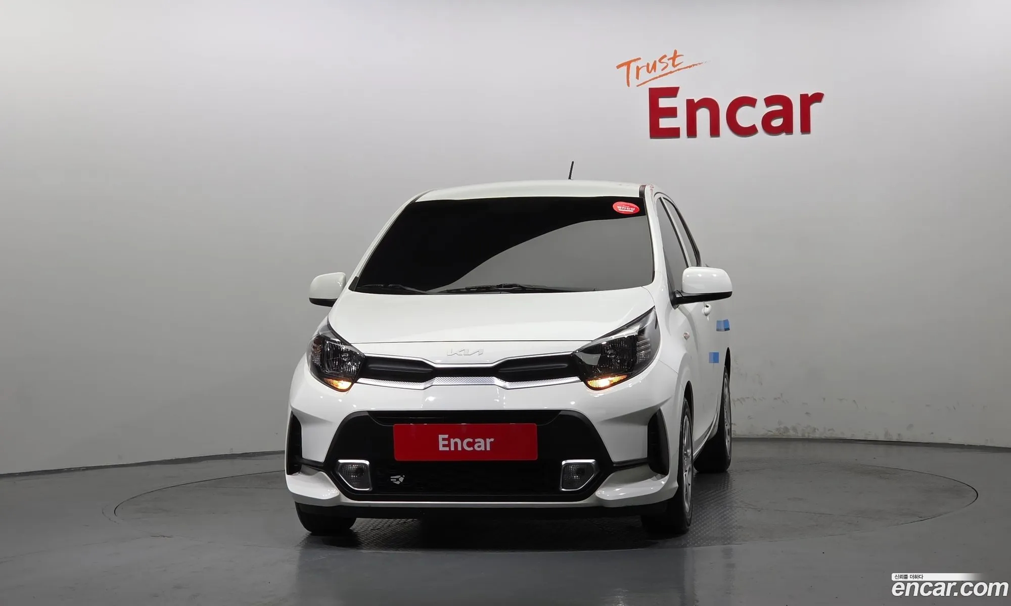 Kia Morning Urban 2021 — 4