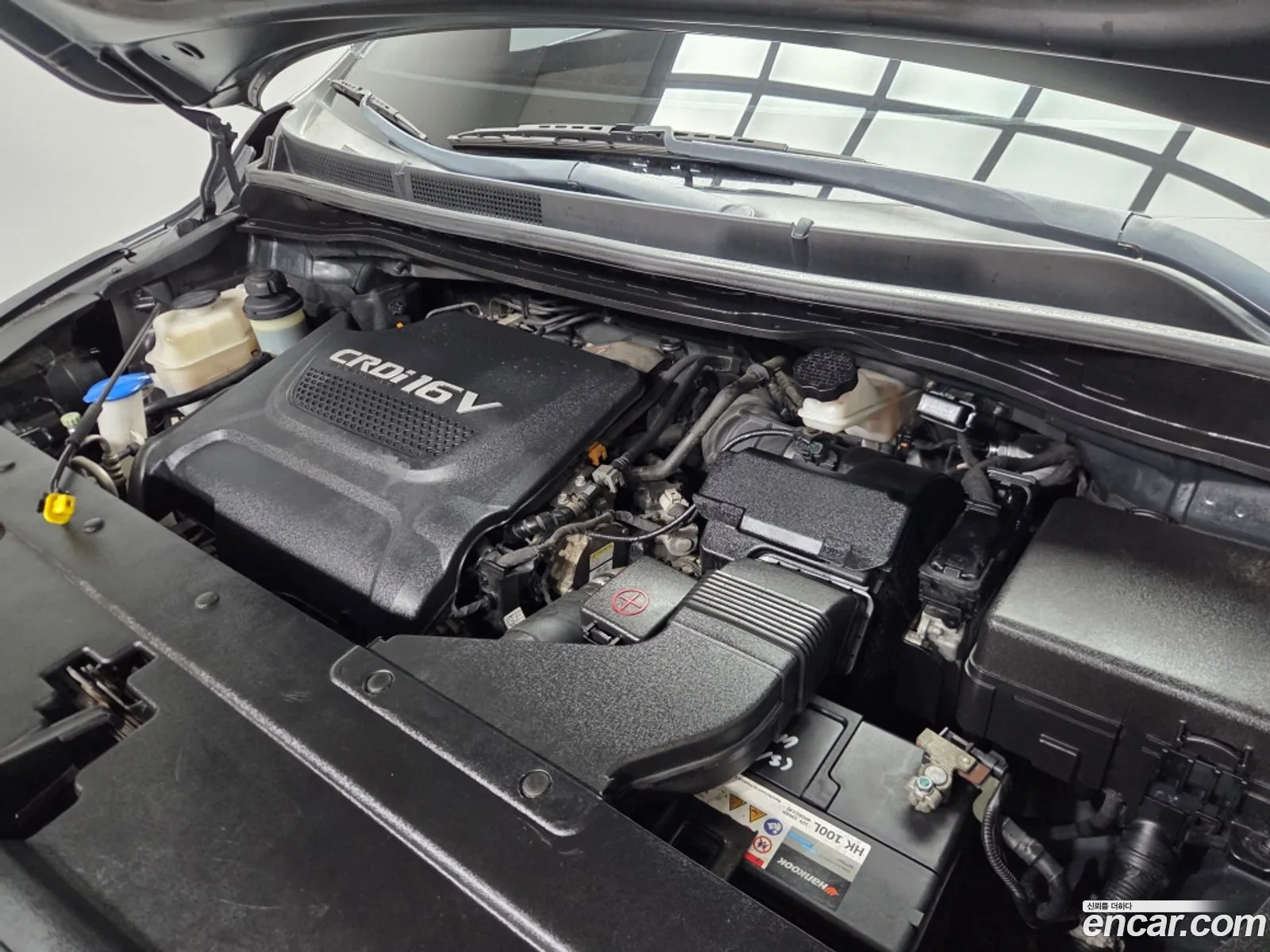 Kia Carnival 2014 — 15