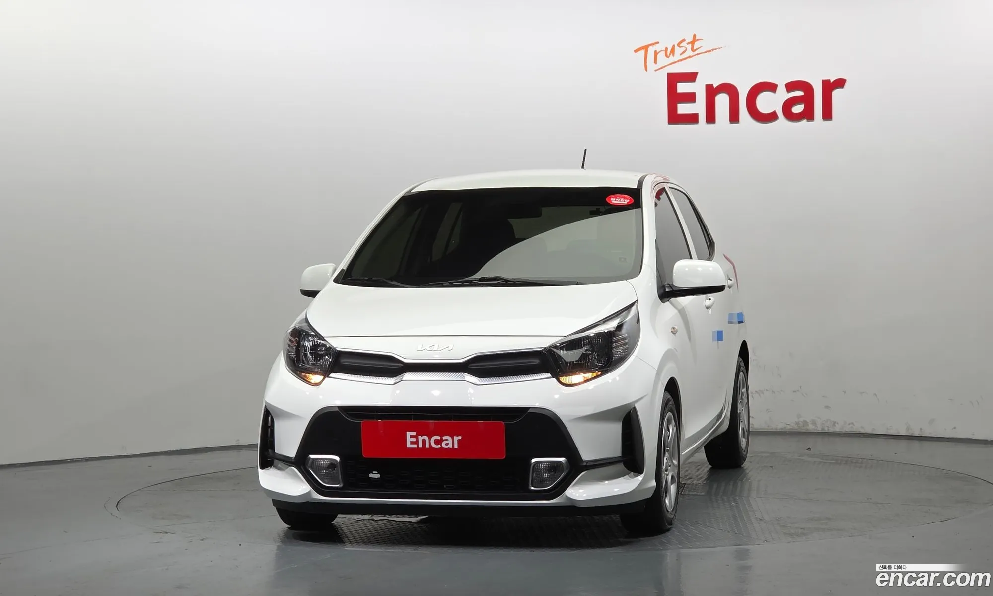 Kia Morning Urban 2022 — 4