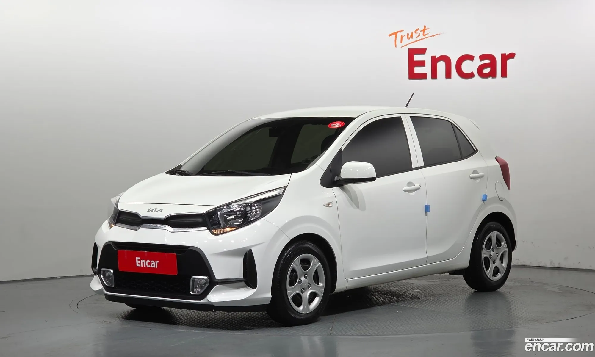 Kia Morning Urban 2022 — 3