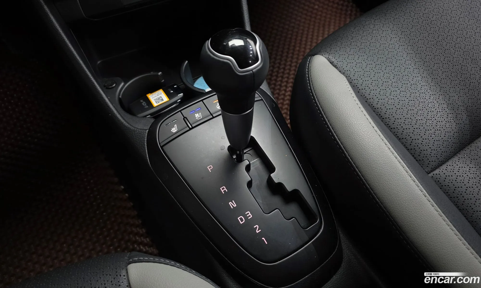 Kia Morning Urban 2023 — 4