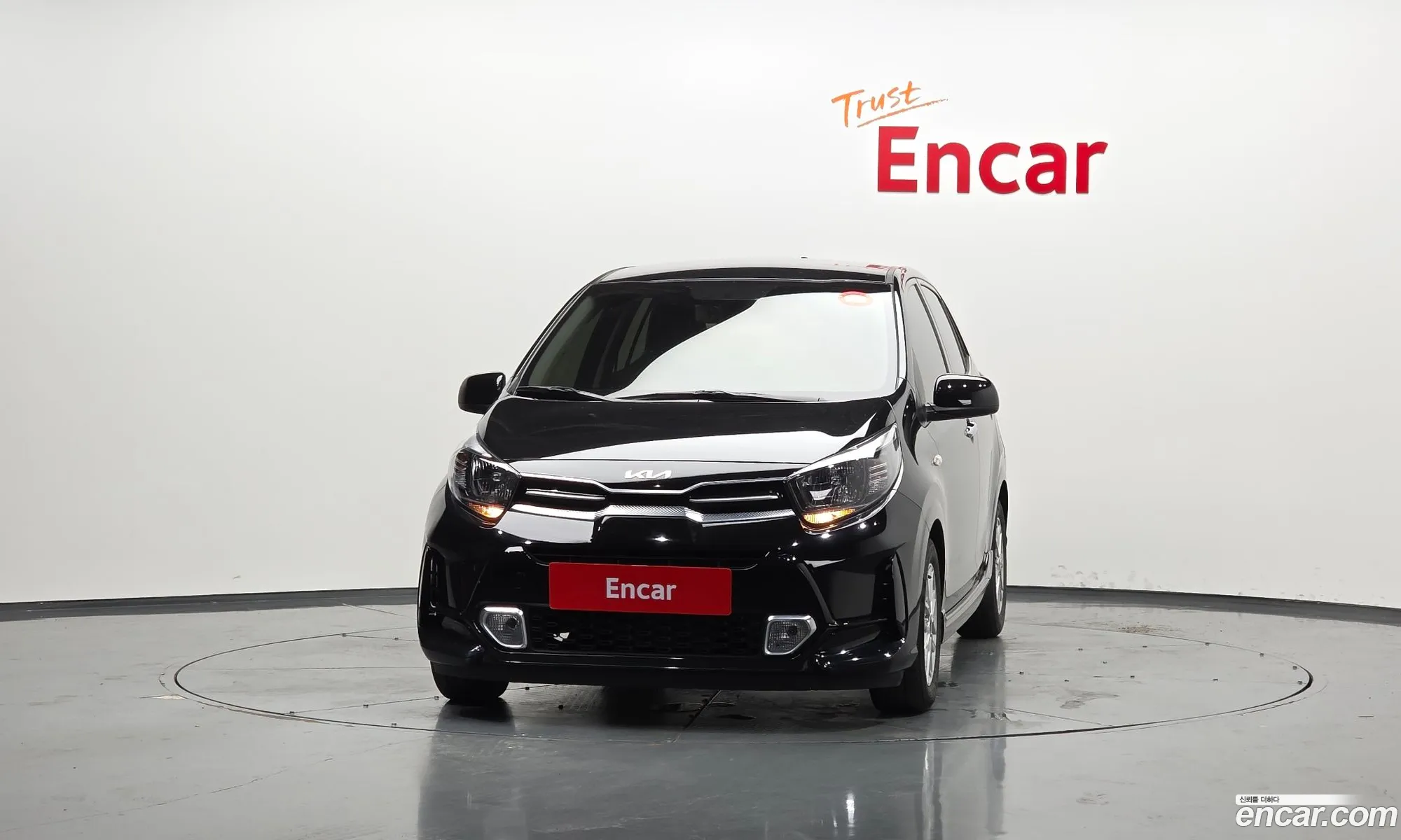 Kia Morning Urban 2023 — 20