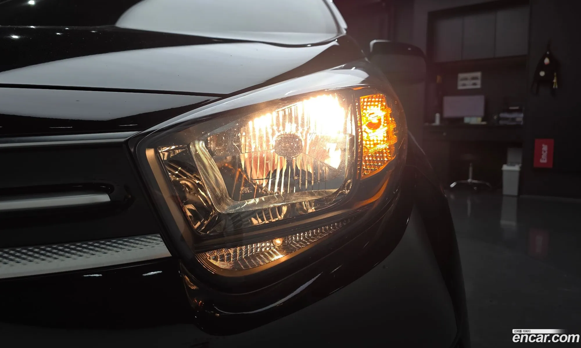 Kia Morning Urban 2023 — 25