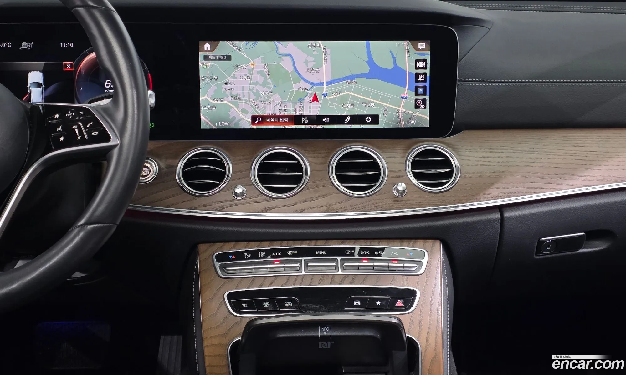 Mercedes-Benz E-Class W213 2021 — 26