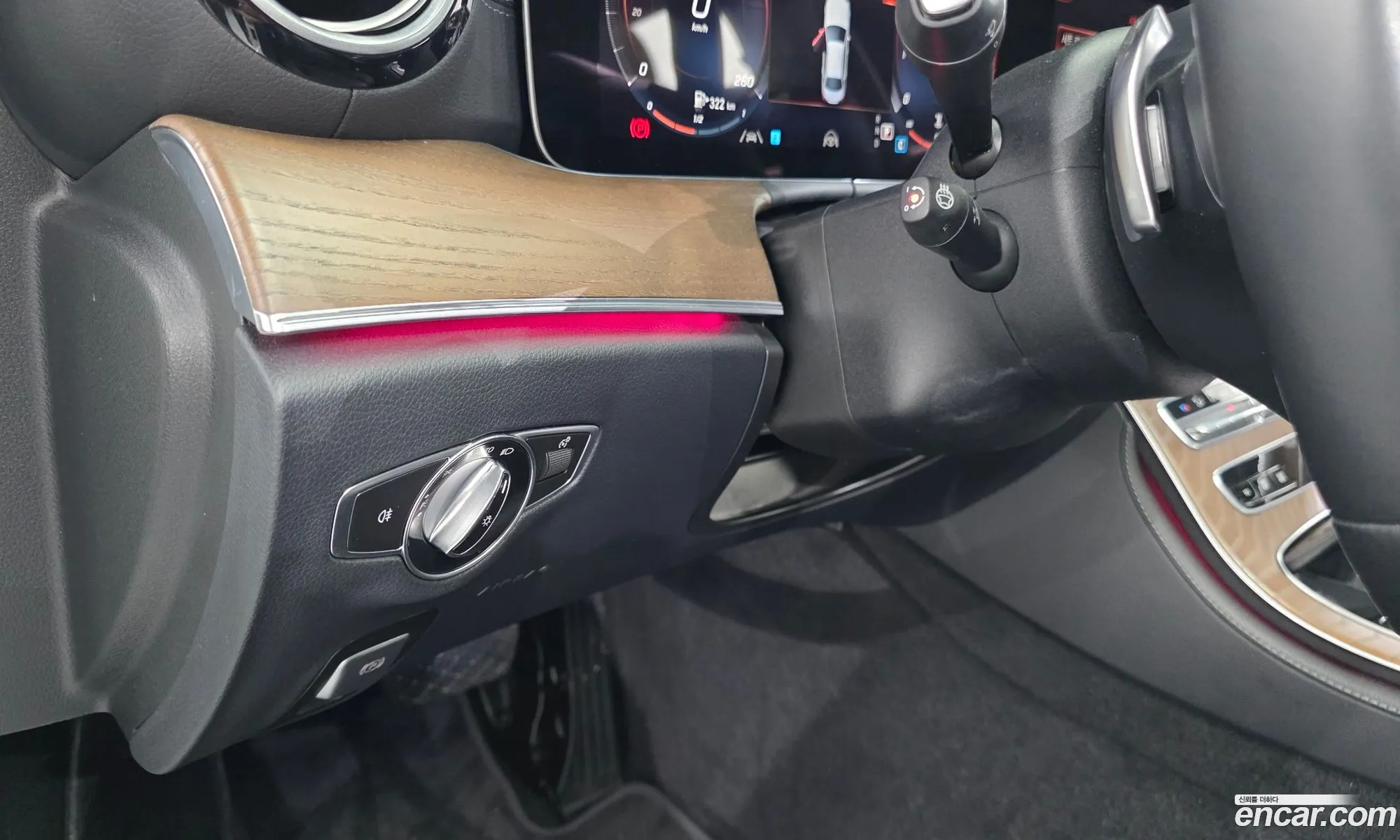 Mercedes-Benz E-Class W213 2021 — 9