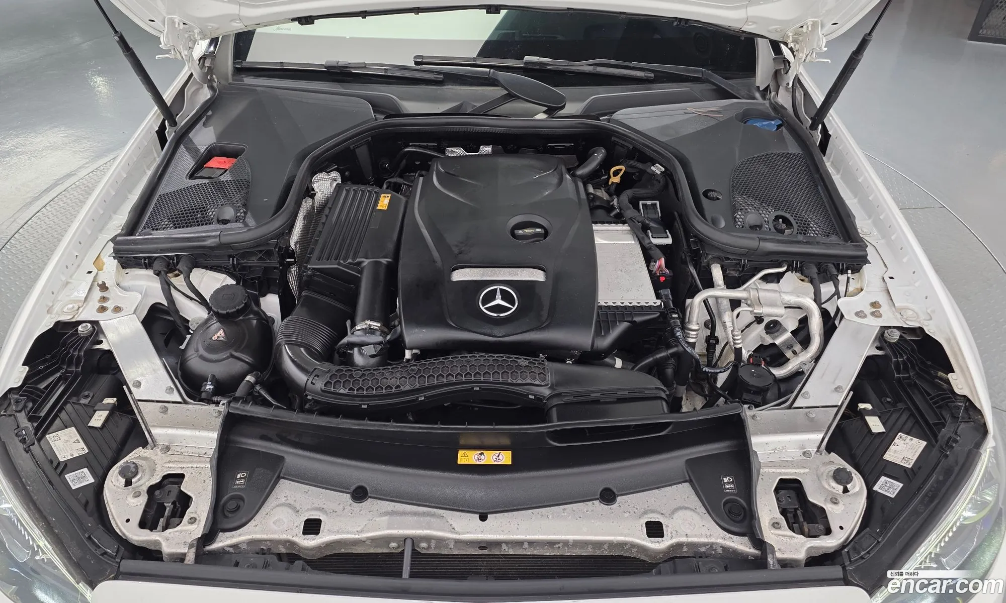 Mercedes-Benz E-Class W213 2021 — 22