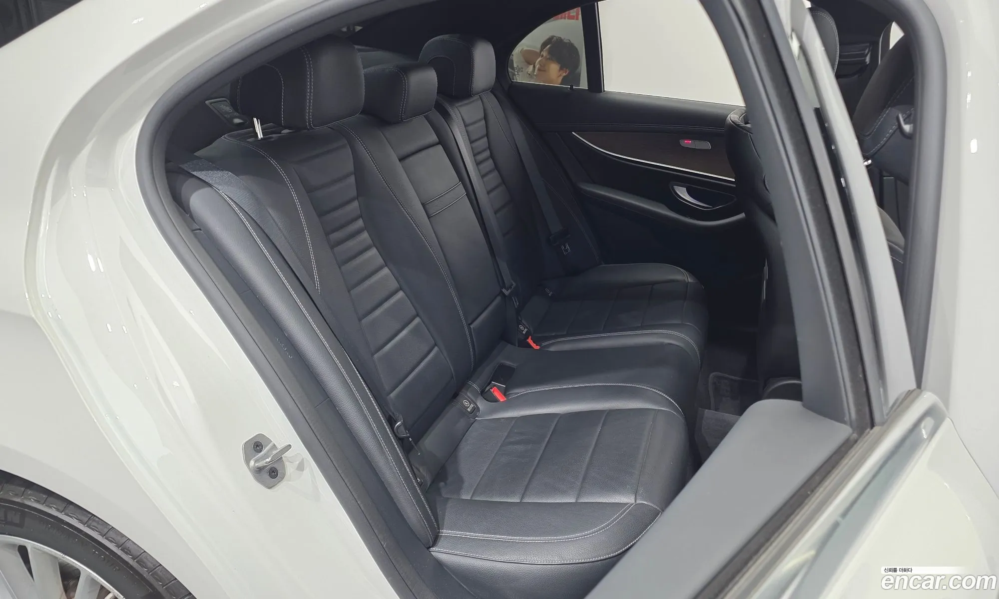 Mercedes-Benz E-Class W213 2021 — 15