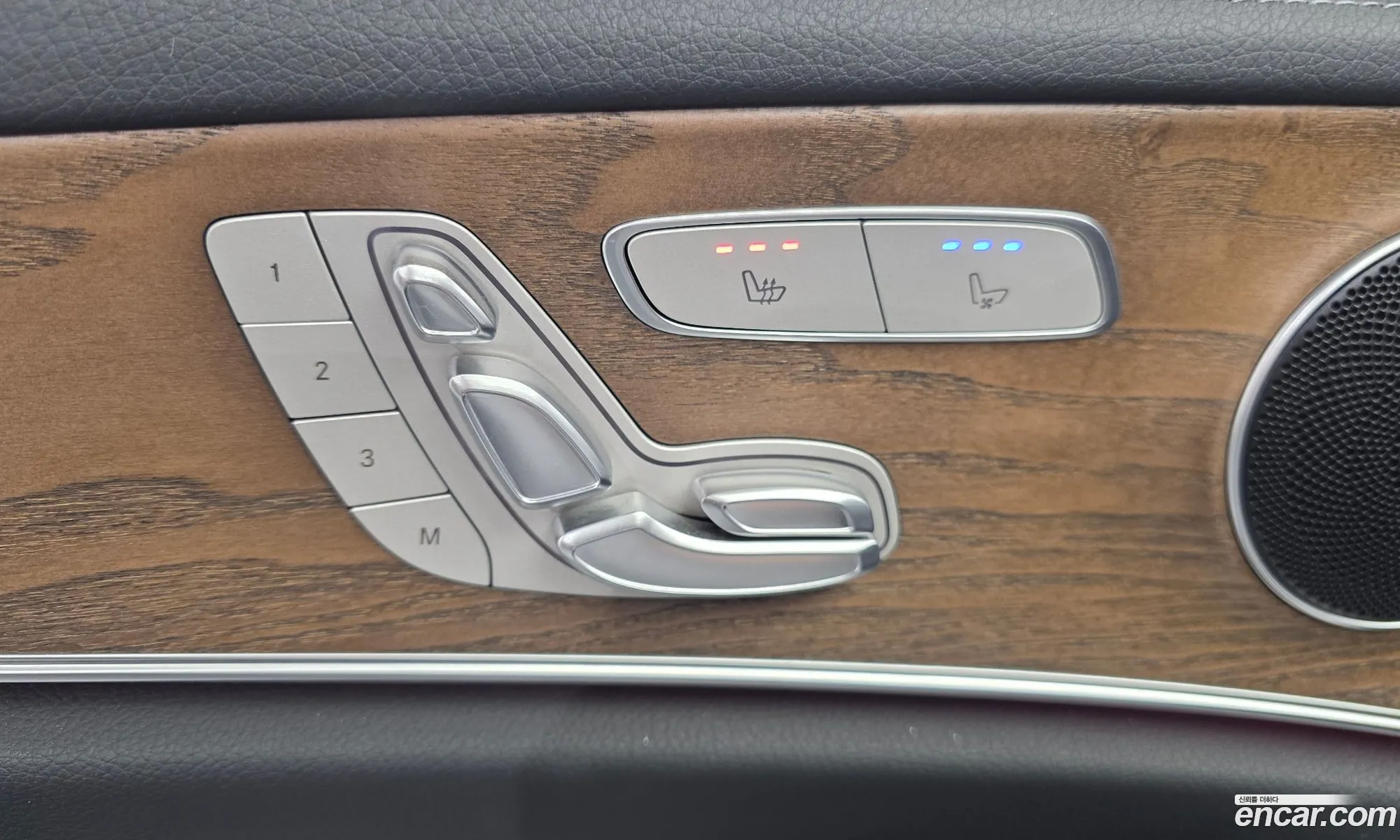 Mercedes-Benz E-Class W213 2021 — 23