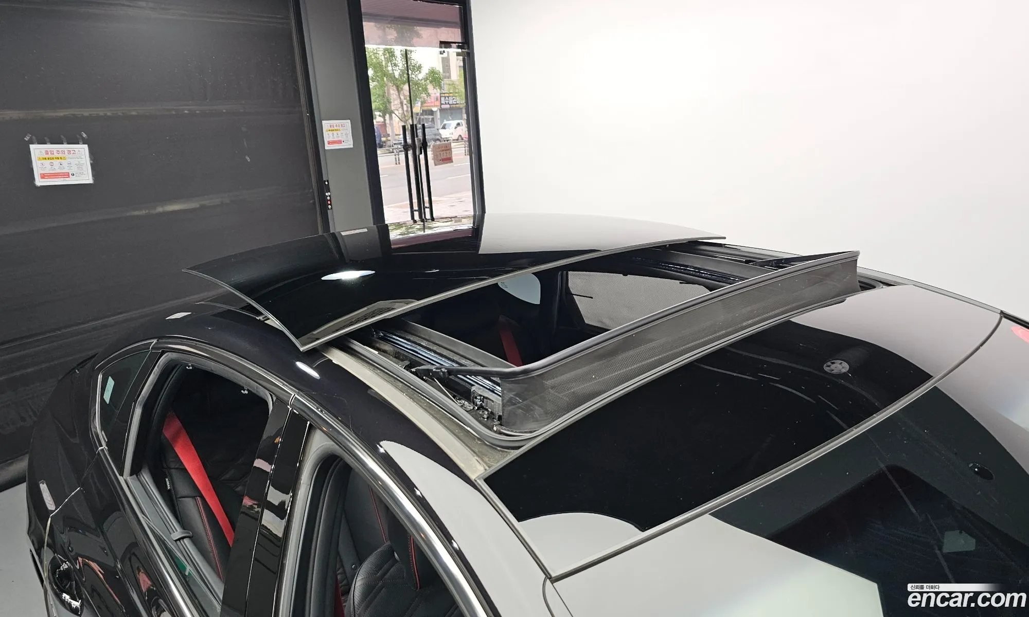 Genesis G80 2024 — 11