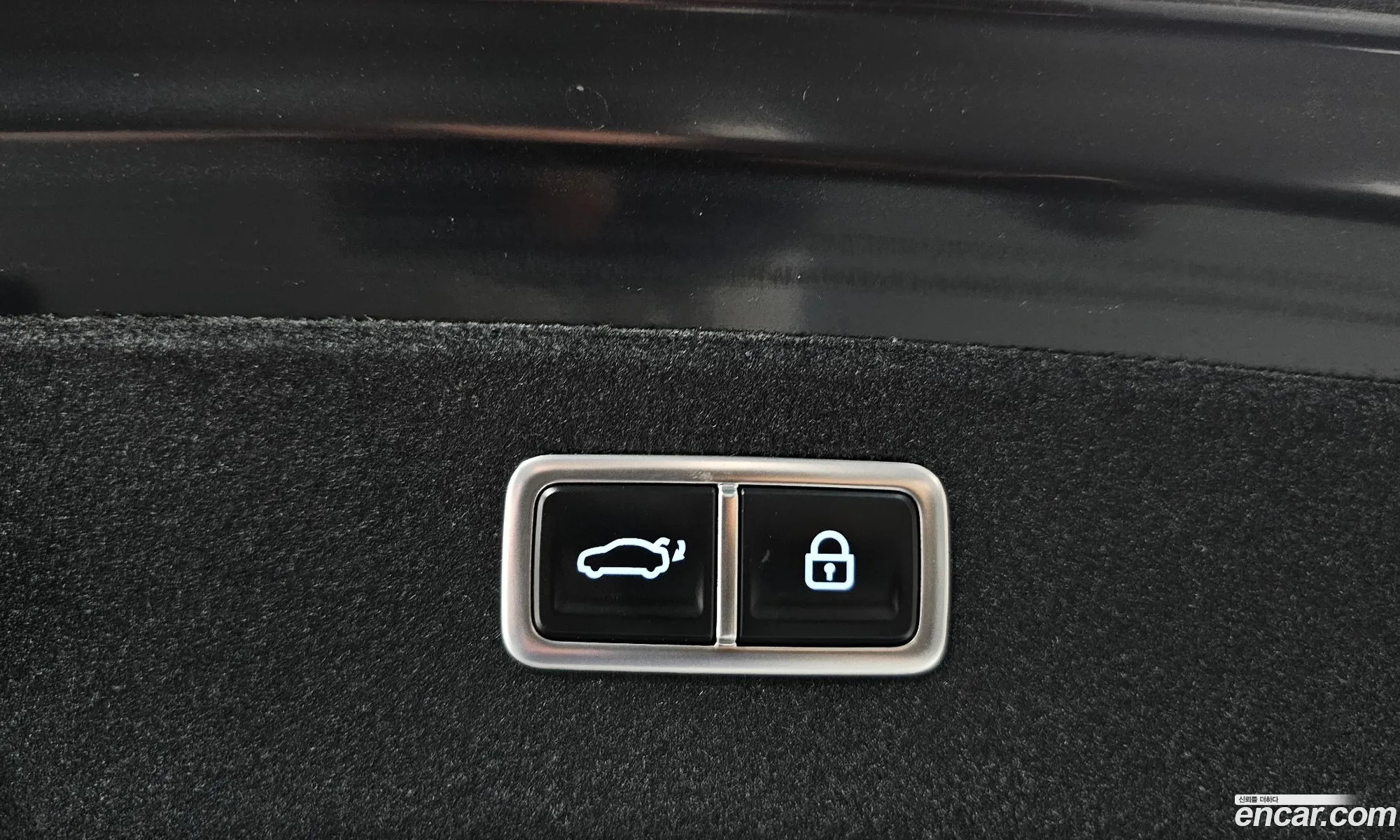 Genesis G80 2024 — 17