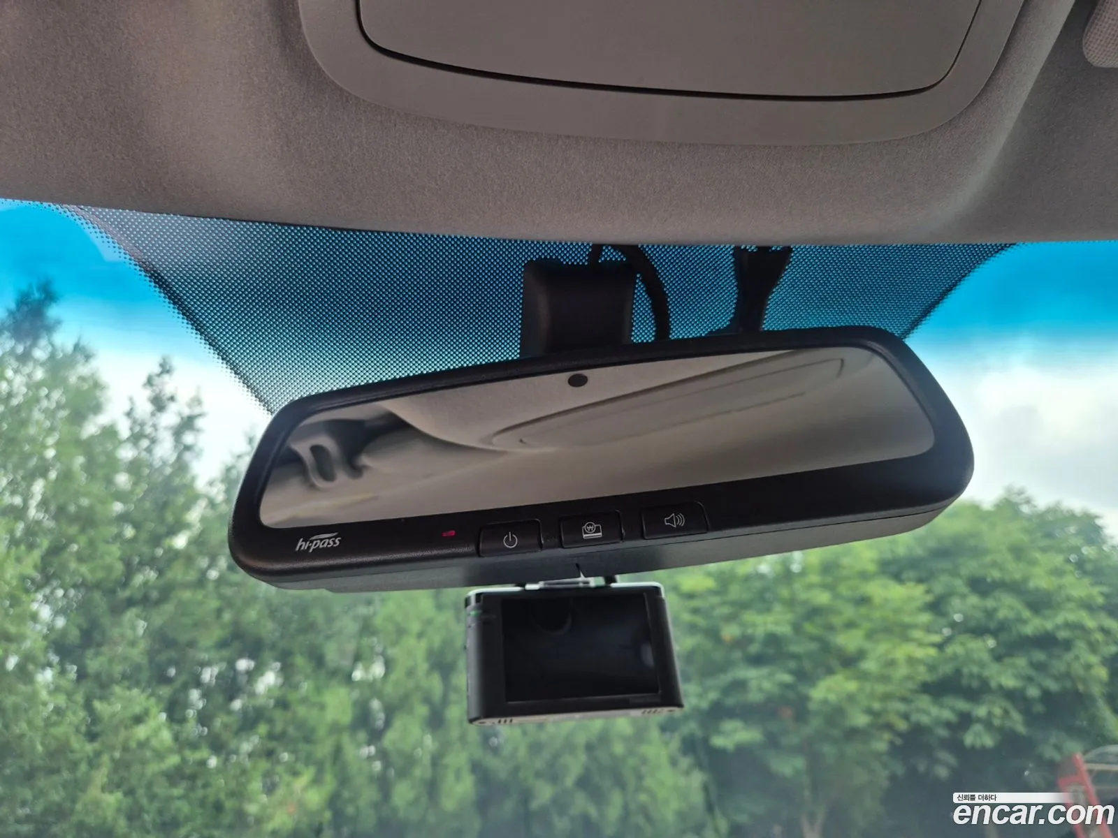KG Mobility (SsangYong) Tivoli Armour 2017 — 4