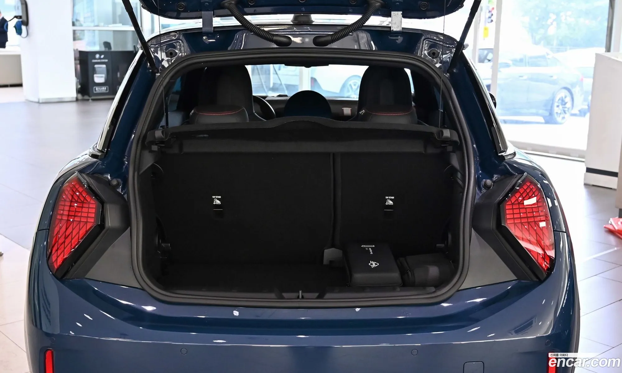 Mini Cooper S 2025 — 14