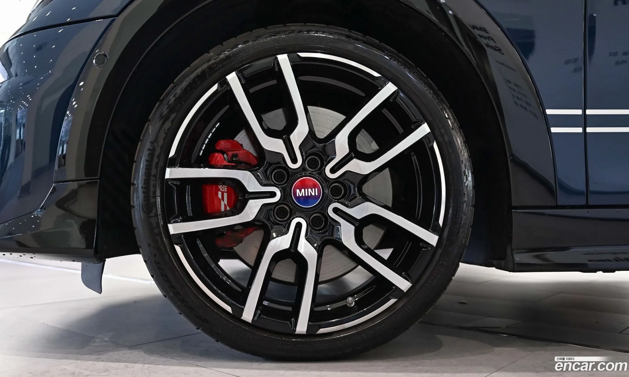 Mini Cooper S 2025 — 15