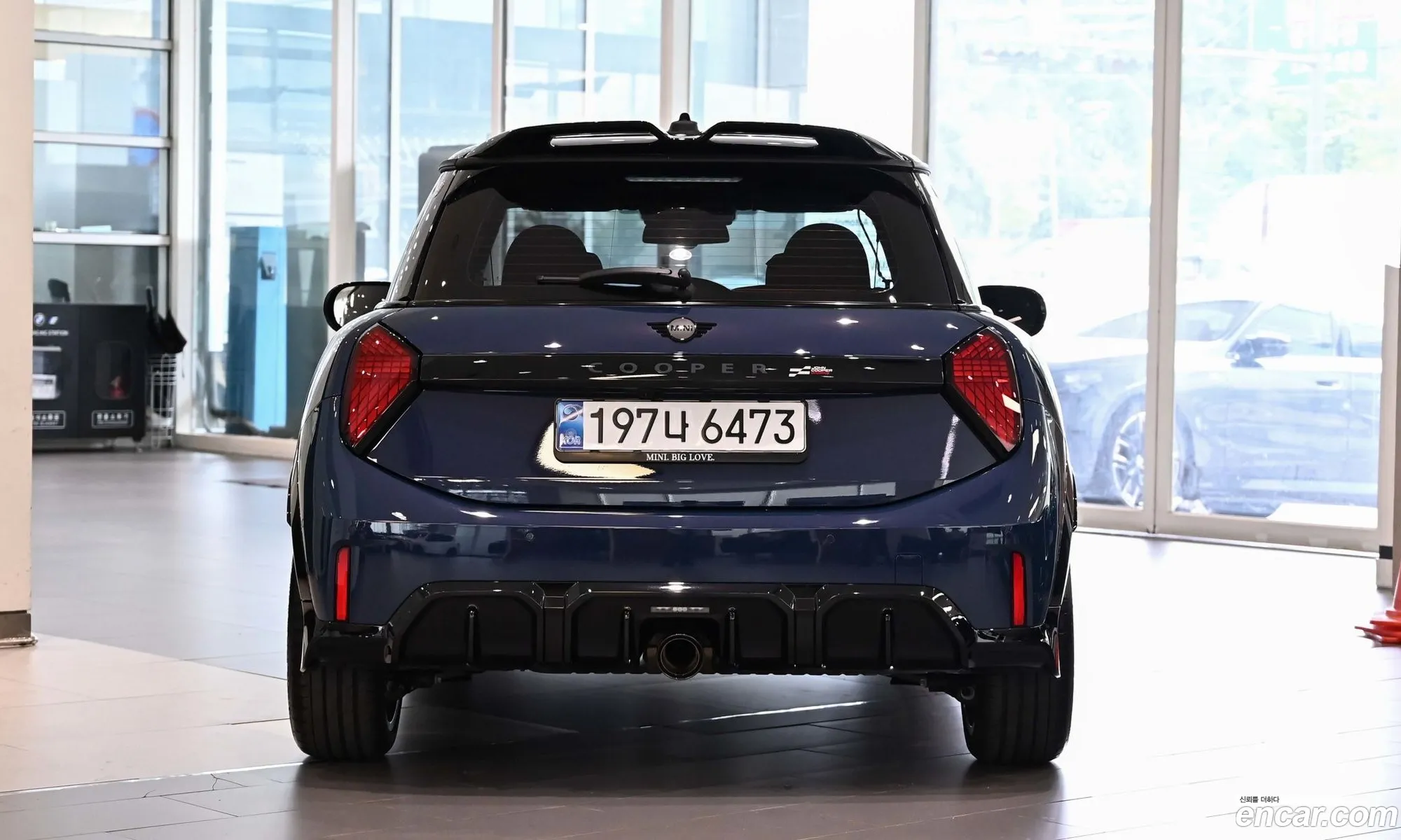 Mini Cooper S 2025 — 6