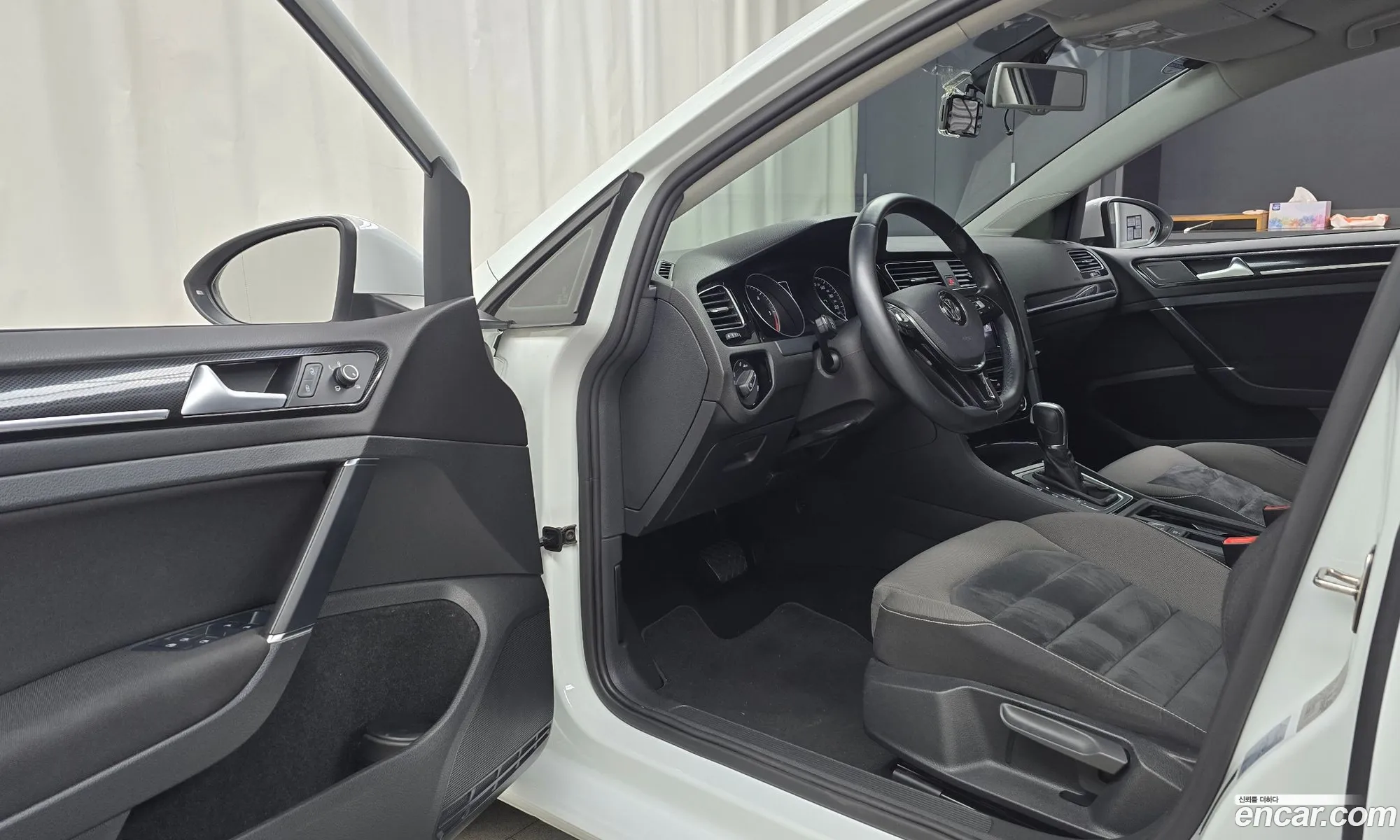 Volkswagen Golf 7th Gen 2014 — 9