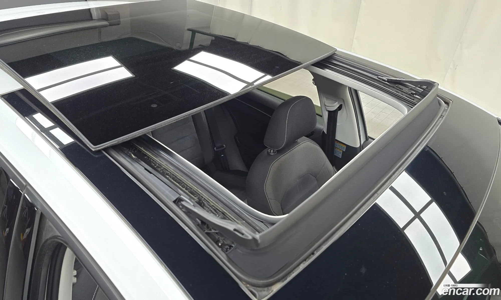 Volkswagen Golf 7th Gen 2014 — 12